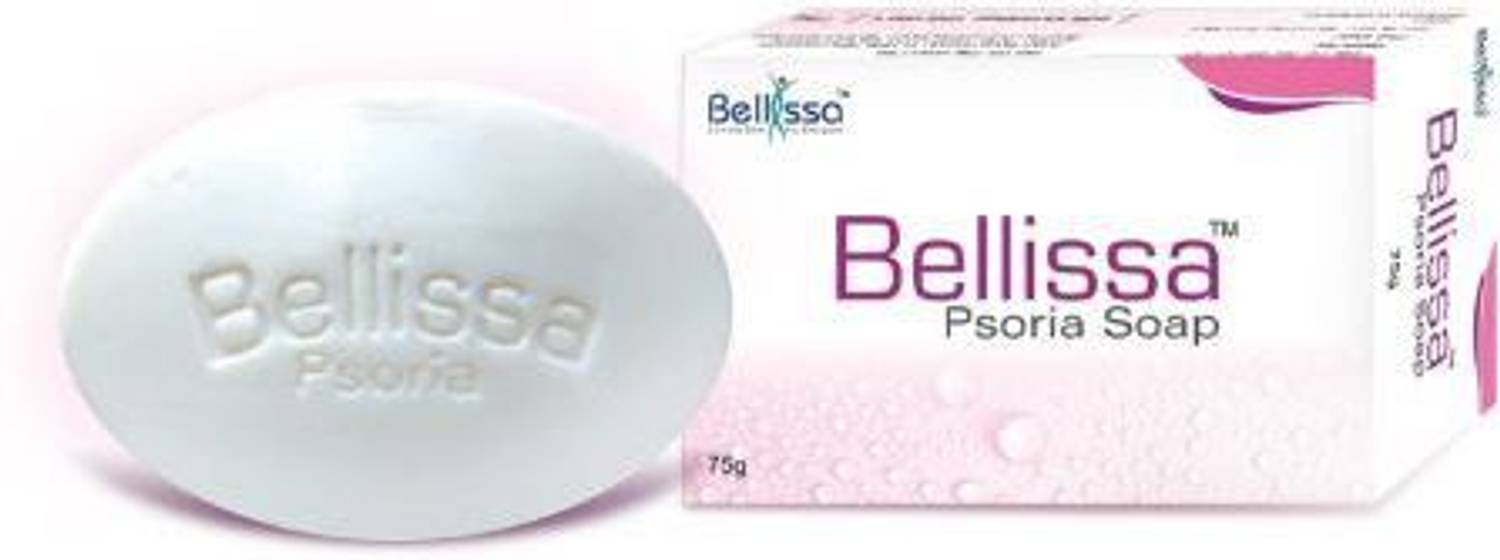 Bellissa Soap