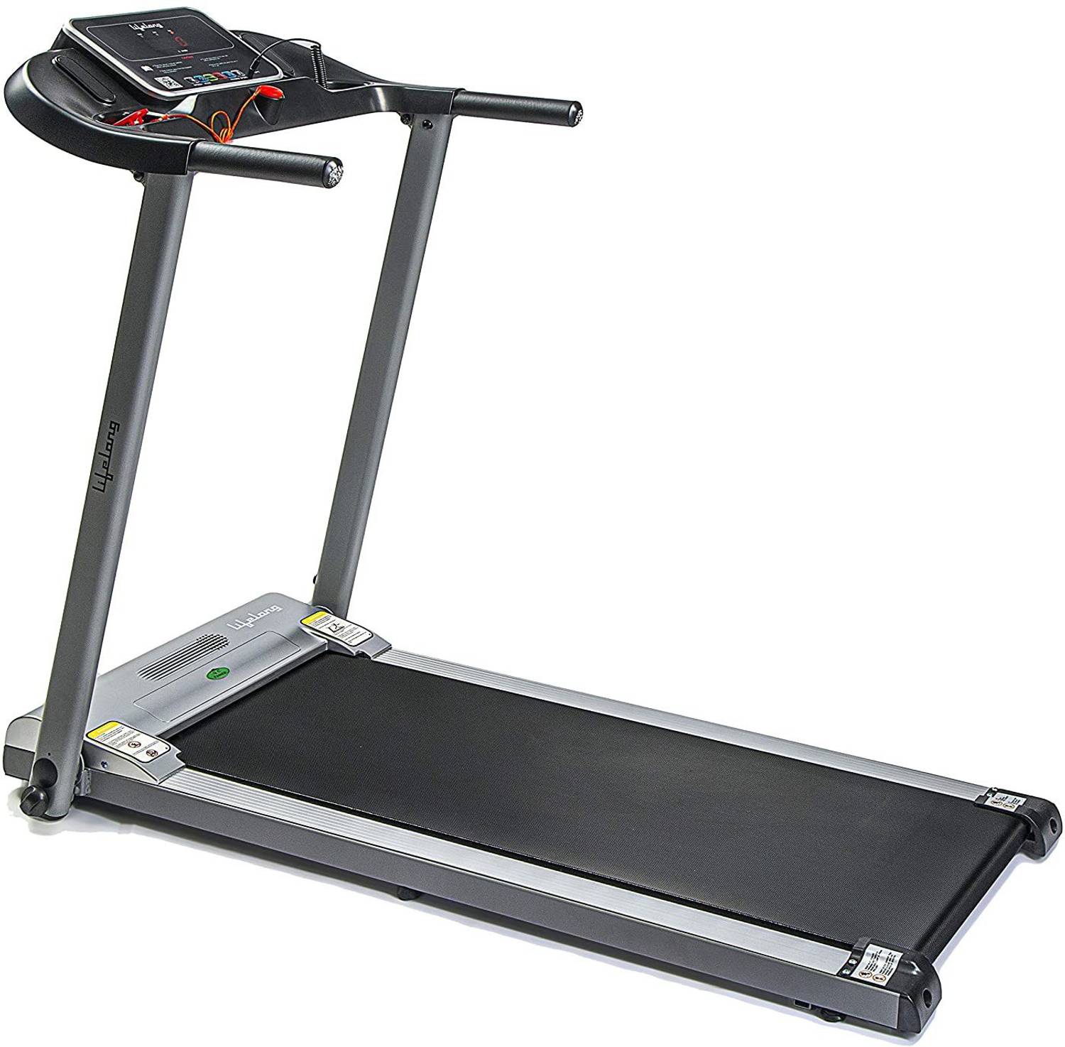 Lifelong FitPro LLTM99 Treadmill