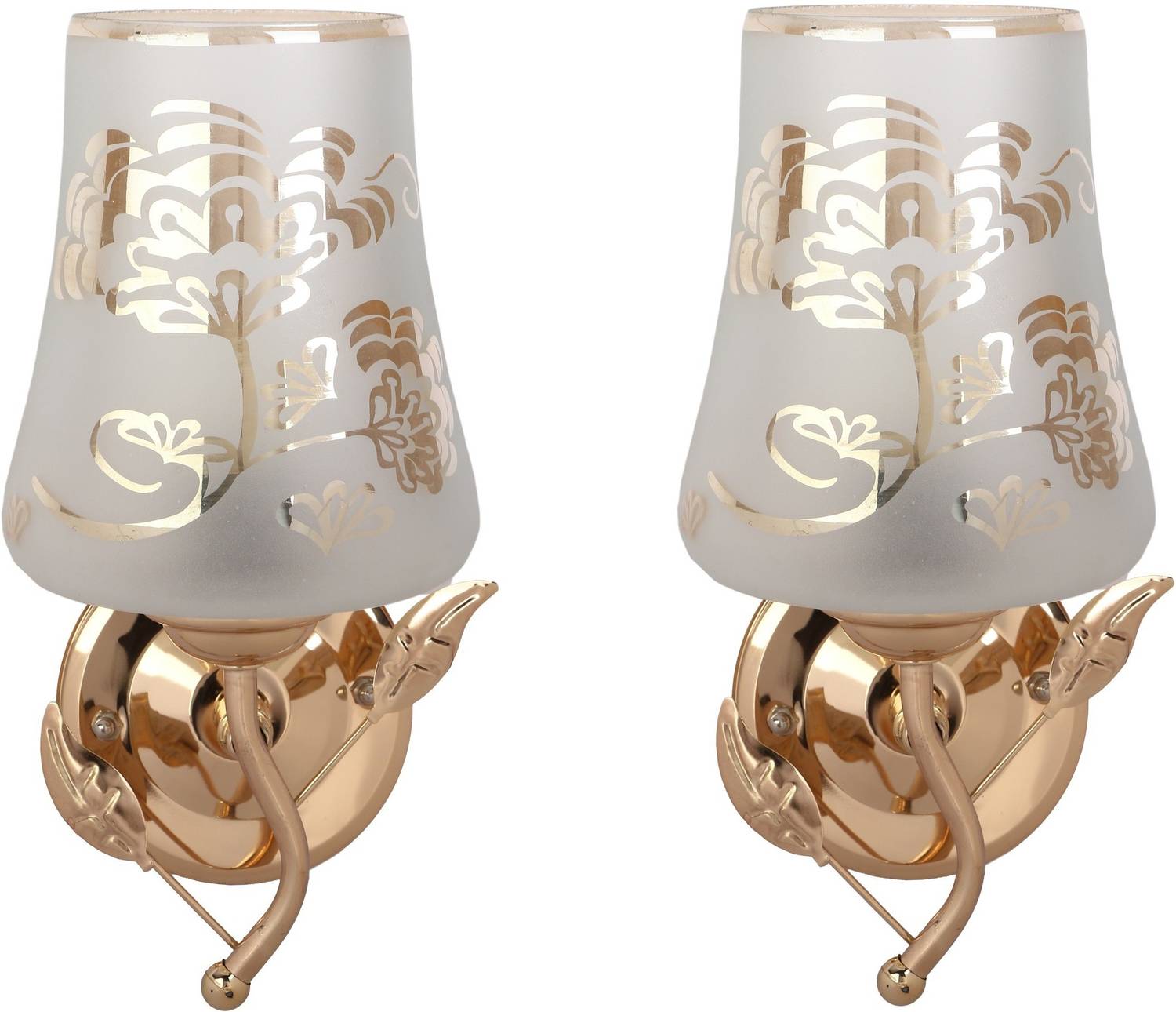 1st Time Wallchiere Wall Lamp Without Bulb