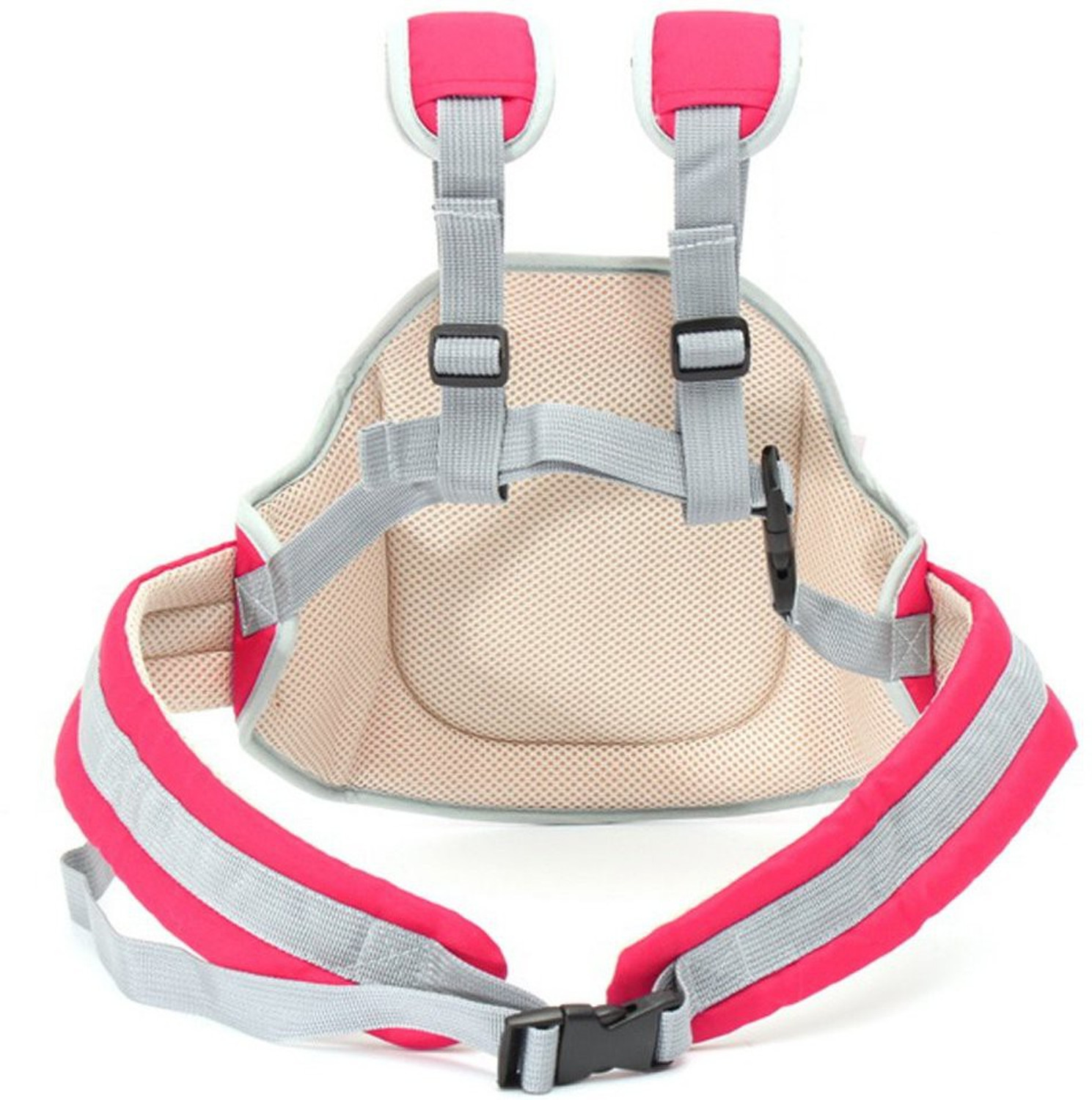 Image of Blue Raven Two Wheeler Safety Belt for kids Baby Carrier Baby Carrier
