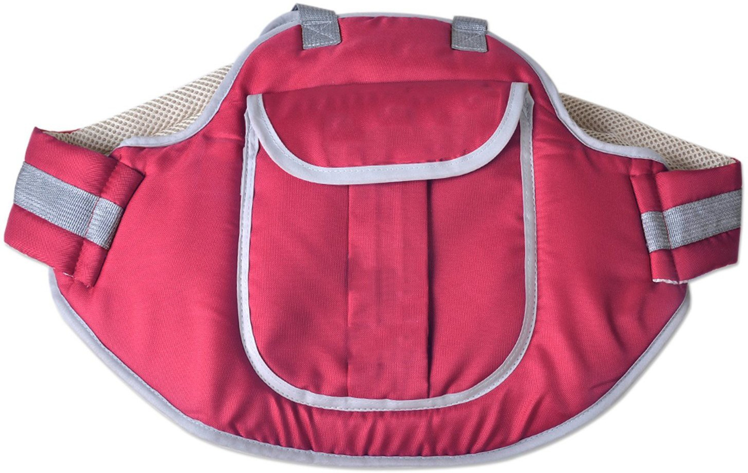 Image of Blue Raven Two Wheeler Safety Belt for kids Baby Carrier Baby Carrier