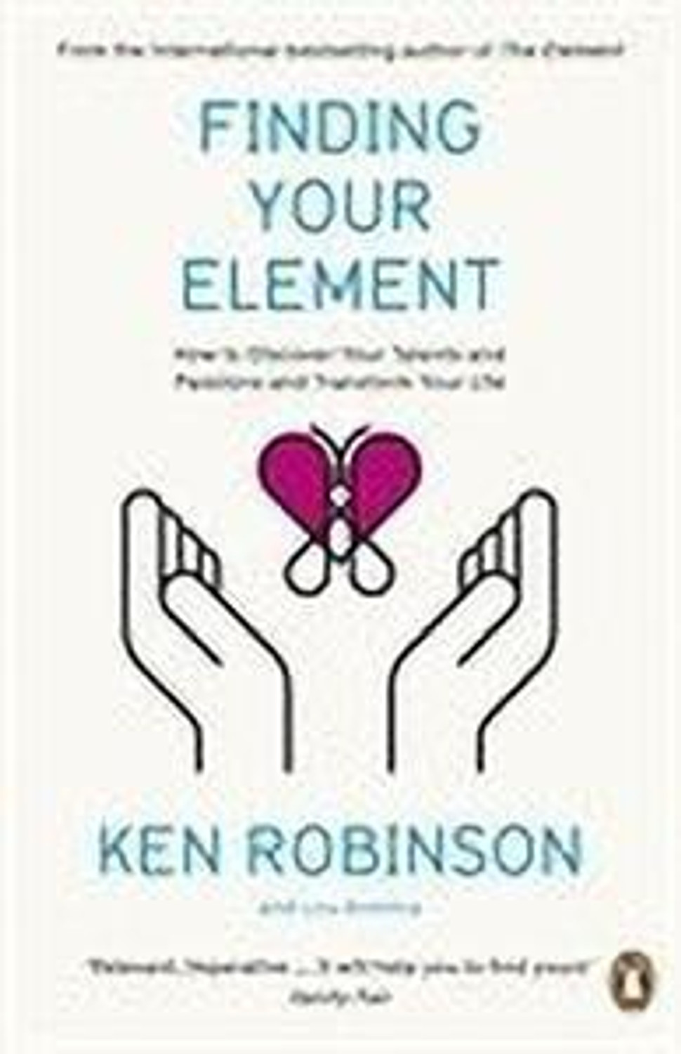 Image of Finding Your Element