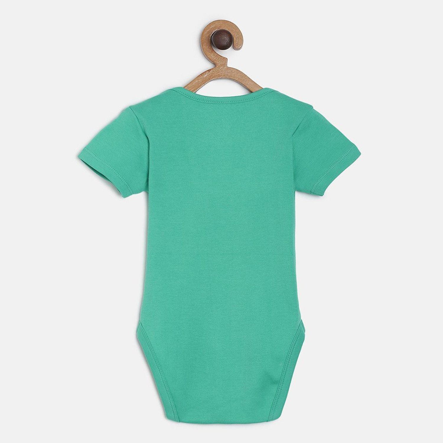 Image of MINI KLUB Baby Boys Multicolor Bodysuit