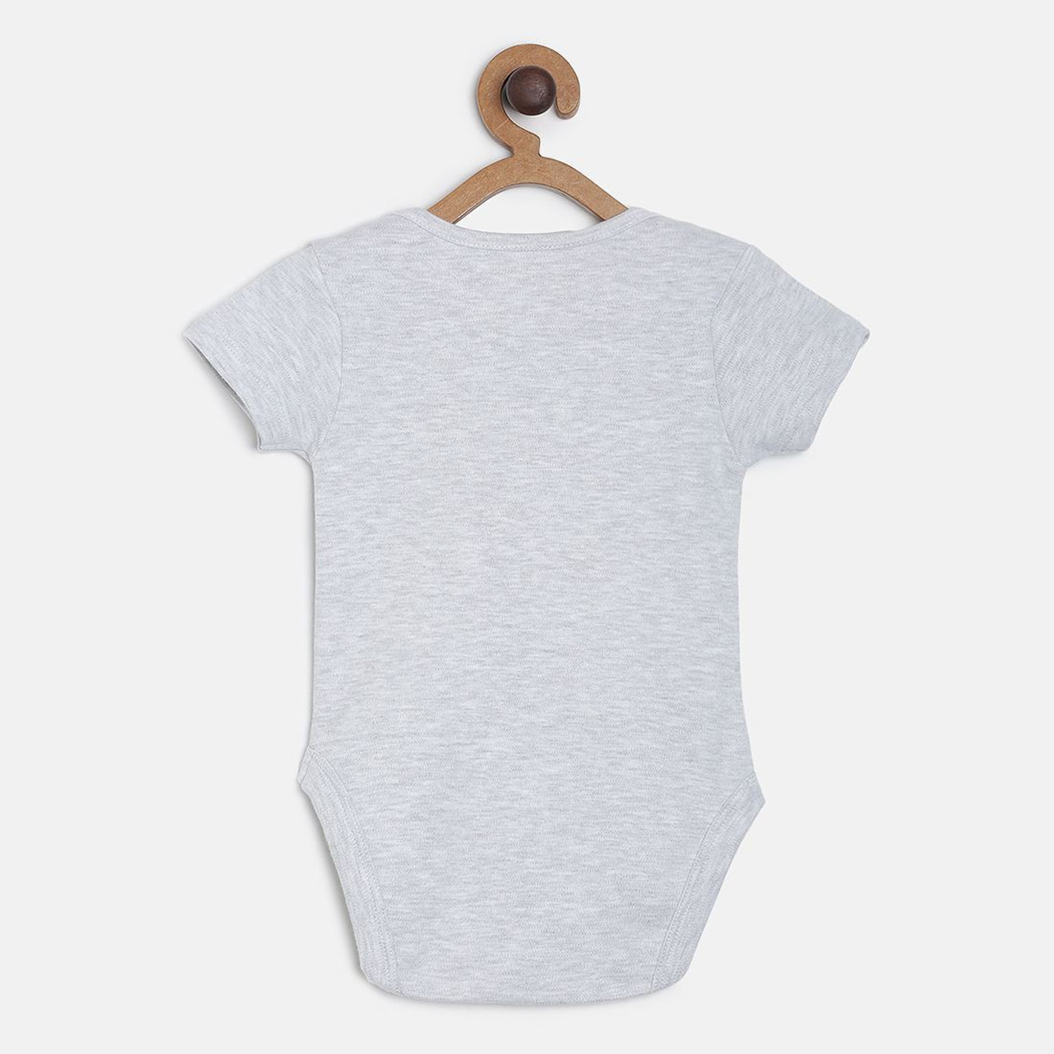 Image of MINI KLUB Baby Boys Multicolor Bodysuit