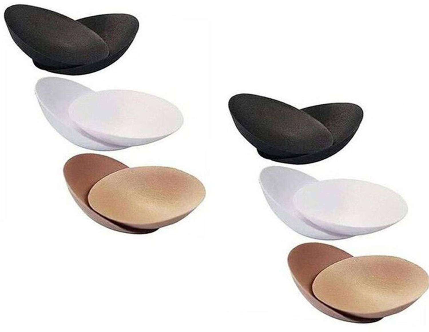Bekbencery Cotton Cup Bra Pads