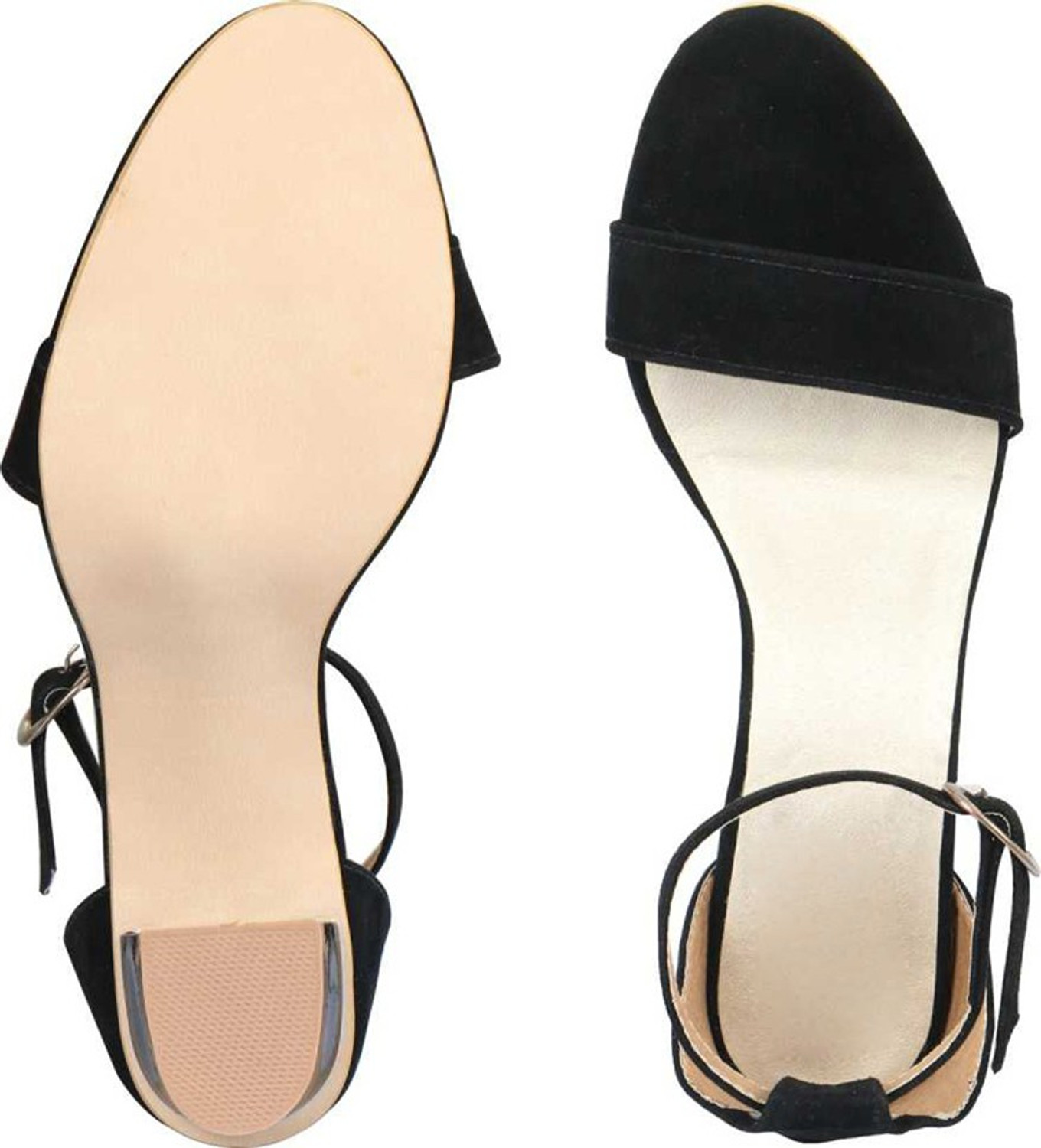Image of SHOESTHAN Women Heels