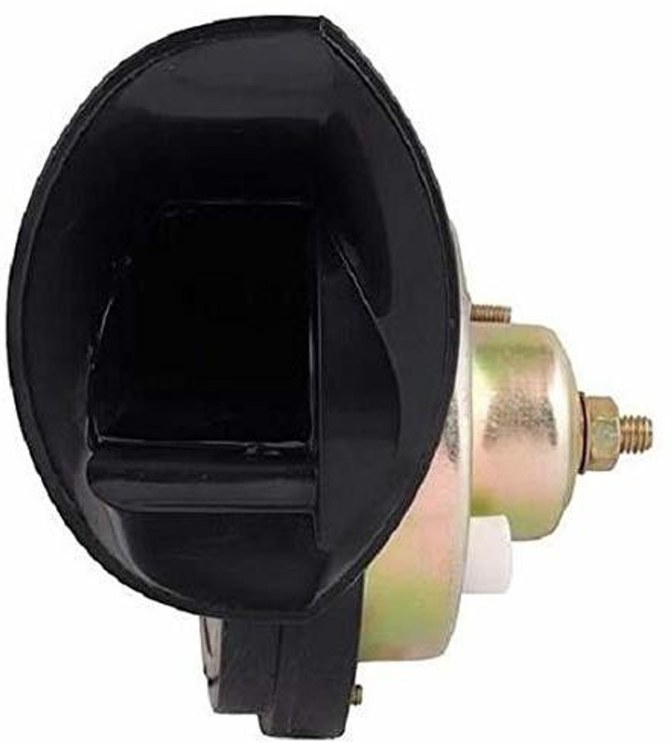 Image of dongreela Horn For Opel, Volkswagen, KTM, Yamaha, Bajaj, Mahindra, Maruti Suzuki, Hyundai, Universal For Bike, Universal For Car Pajero, Fortuner, WagonR, XUV 500, Splendor, CBZ, Scorpio, Jupiter, Activa, Classic 350, Classic 500, Passion Pro, Pulsar, Duke 200, Pulsar 200 NS DTS-i, Universal For Bike, Universal For Car