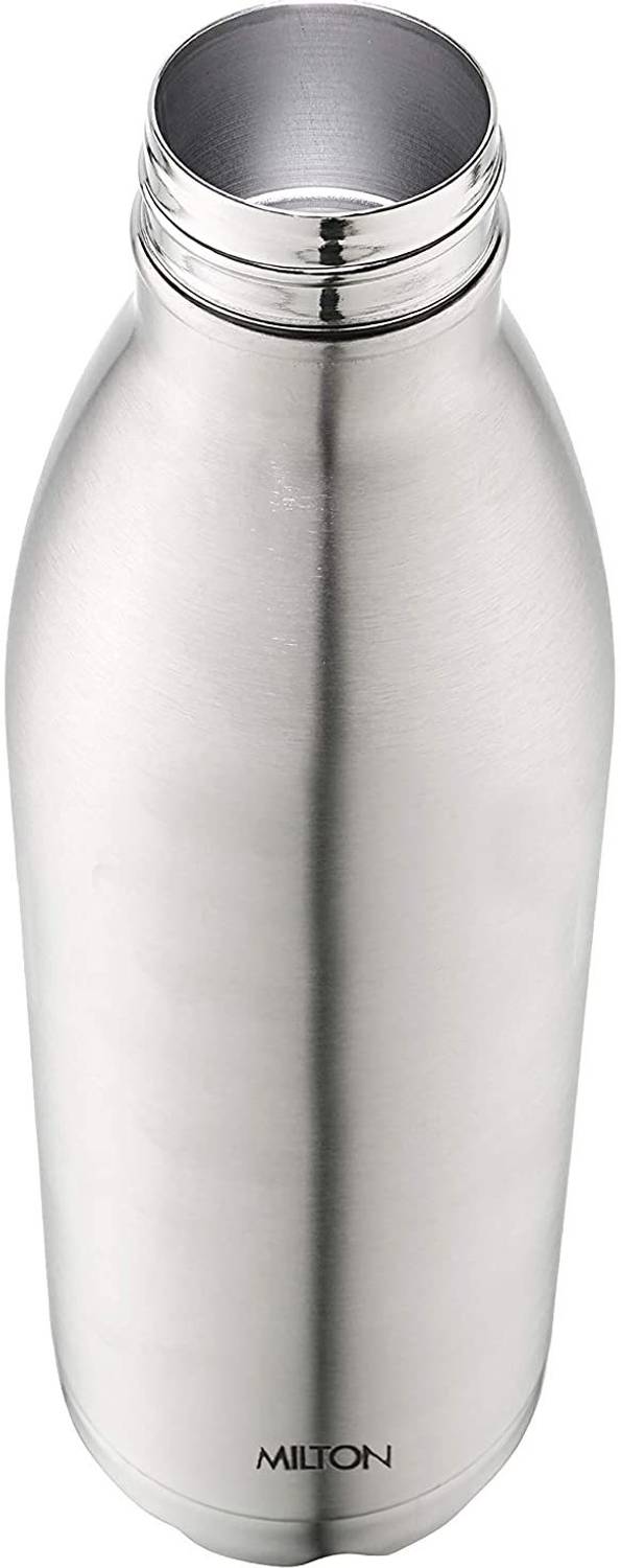 MILTON Duo DLX 1500 1480 ml Stainless Steel Flask Pack of 1 - Image 4