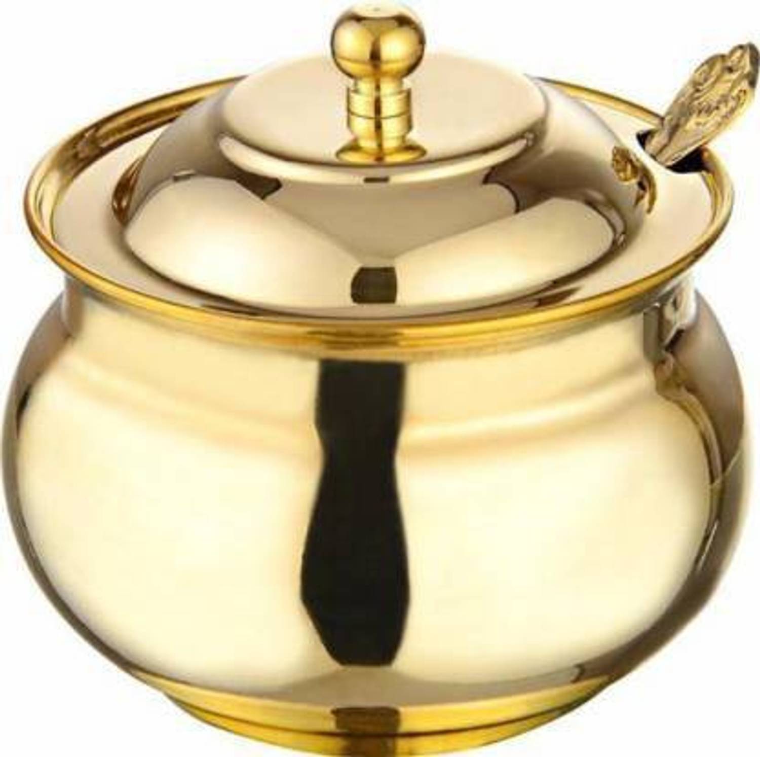 AKIRA Container, Spoon Serving Set