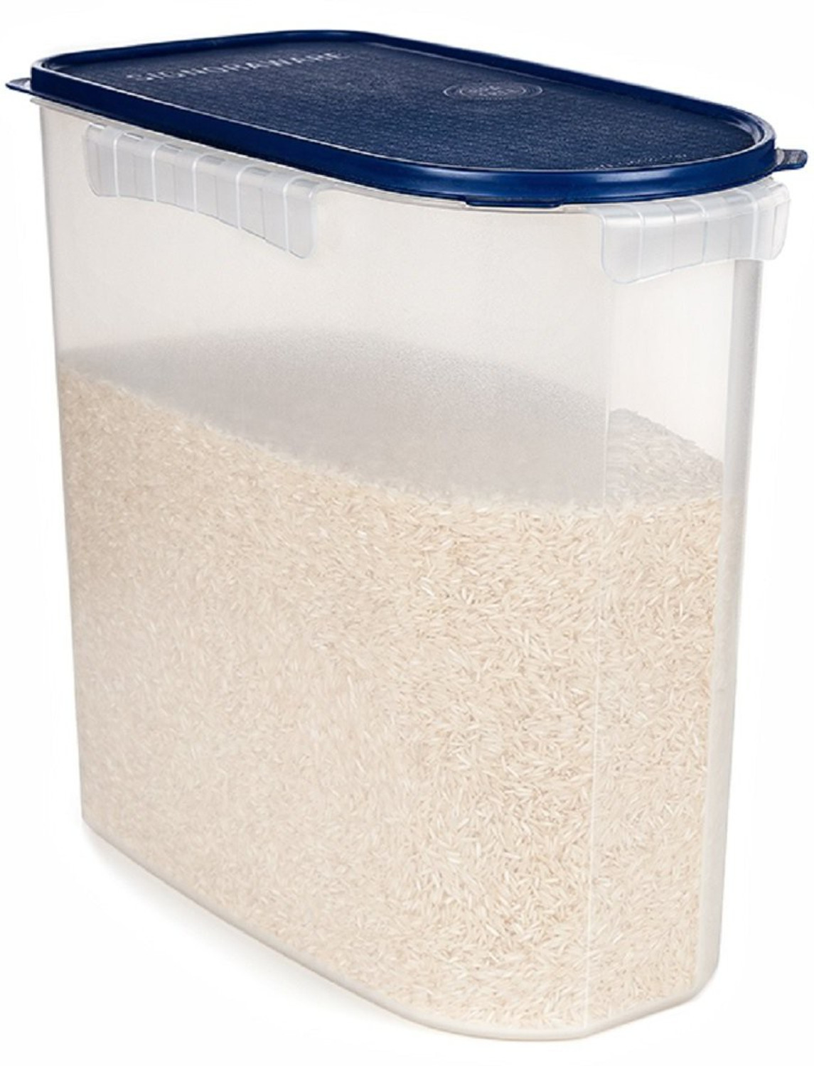 Image of Signoraware Plastic Grocery Container - 24000 ml