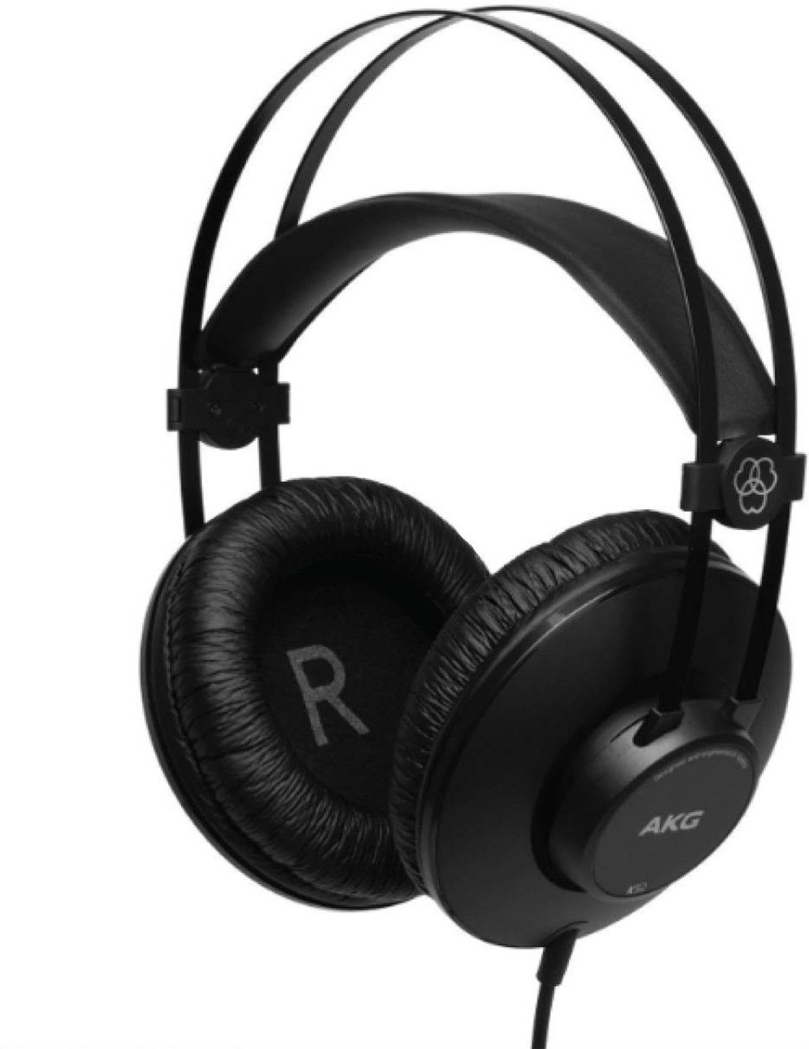 Image of AKG K52 Closed-back Wired without Mic