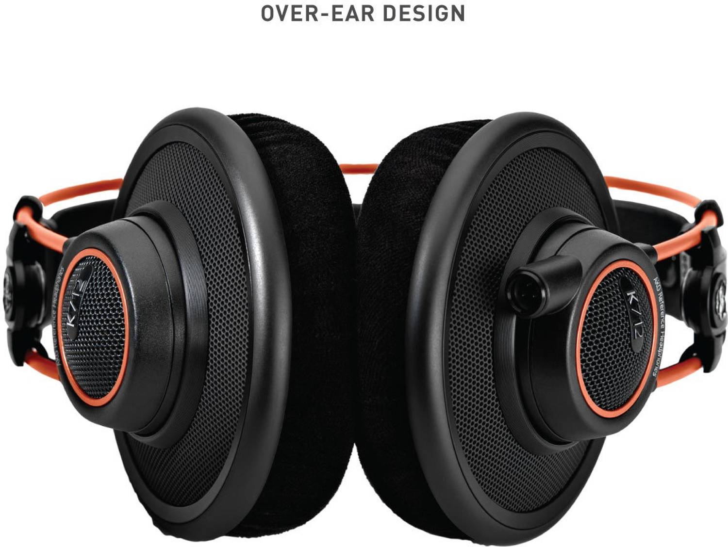 AKG K712 Pro Studio Wired without Mic Price in India - Buy AKG