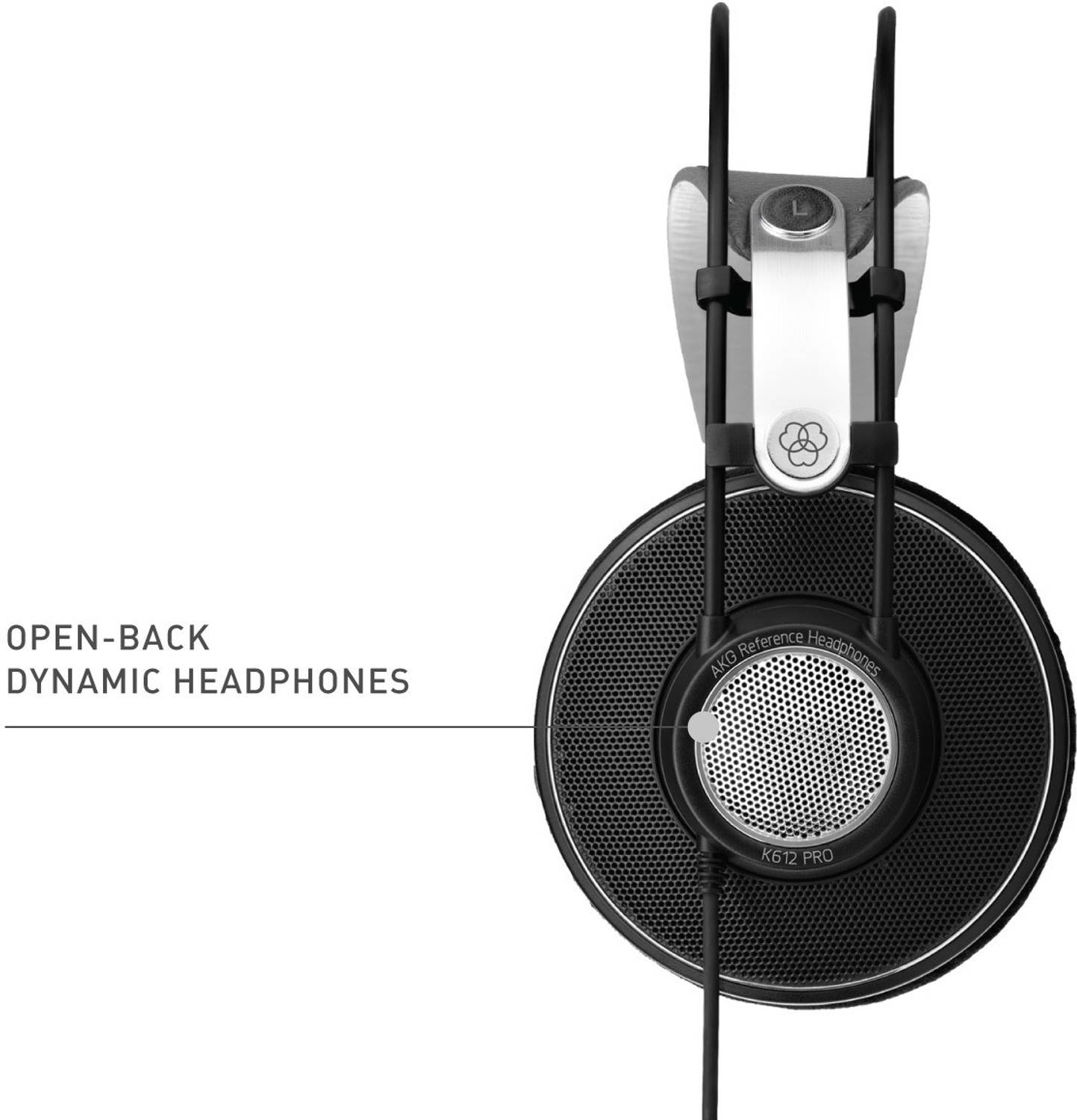 AKG K612 Pro Studio Wired without Mic Price in India - Buy AKG