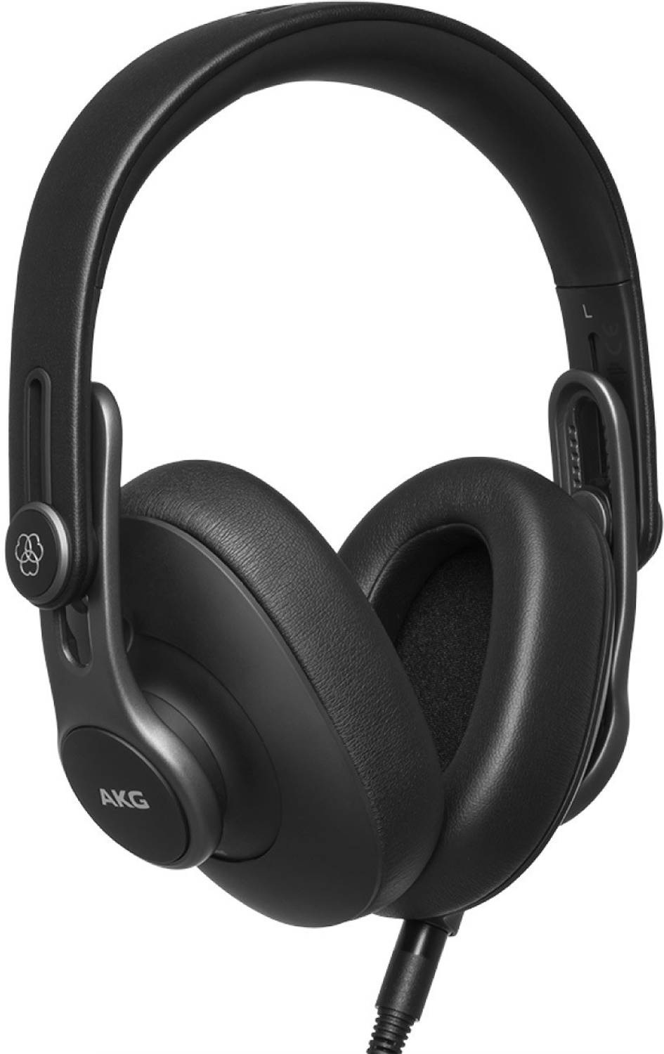 AKG K371