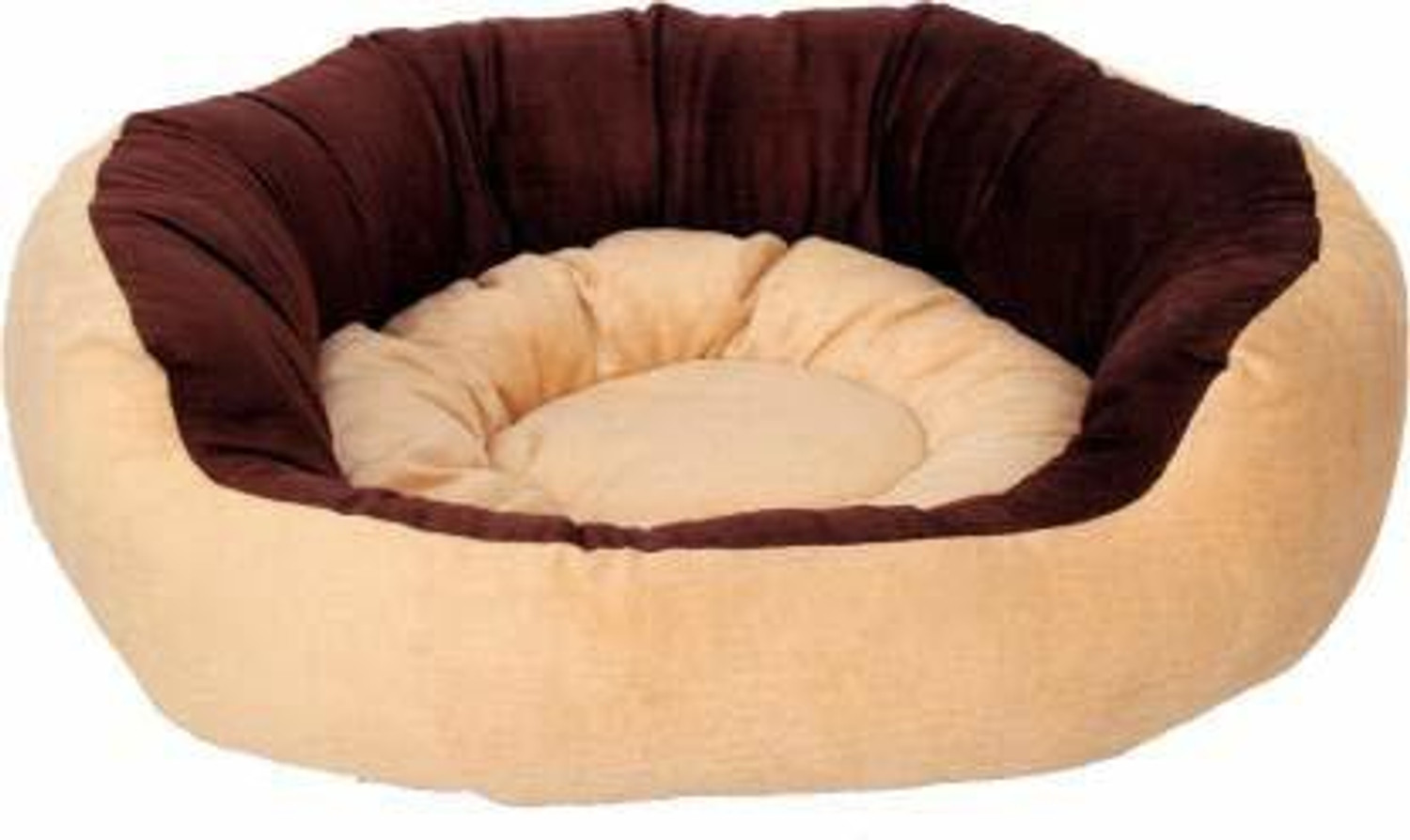 Image of Poofy's Pet Island RCBPFN1022XS XS Pet Bed