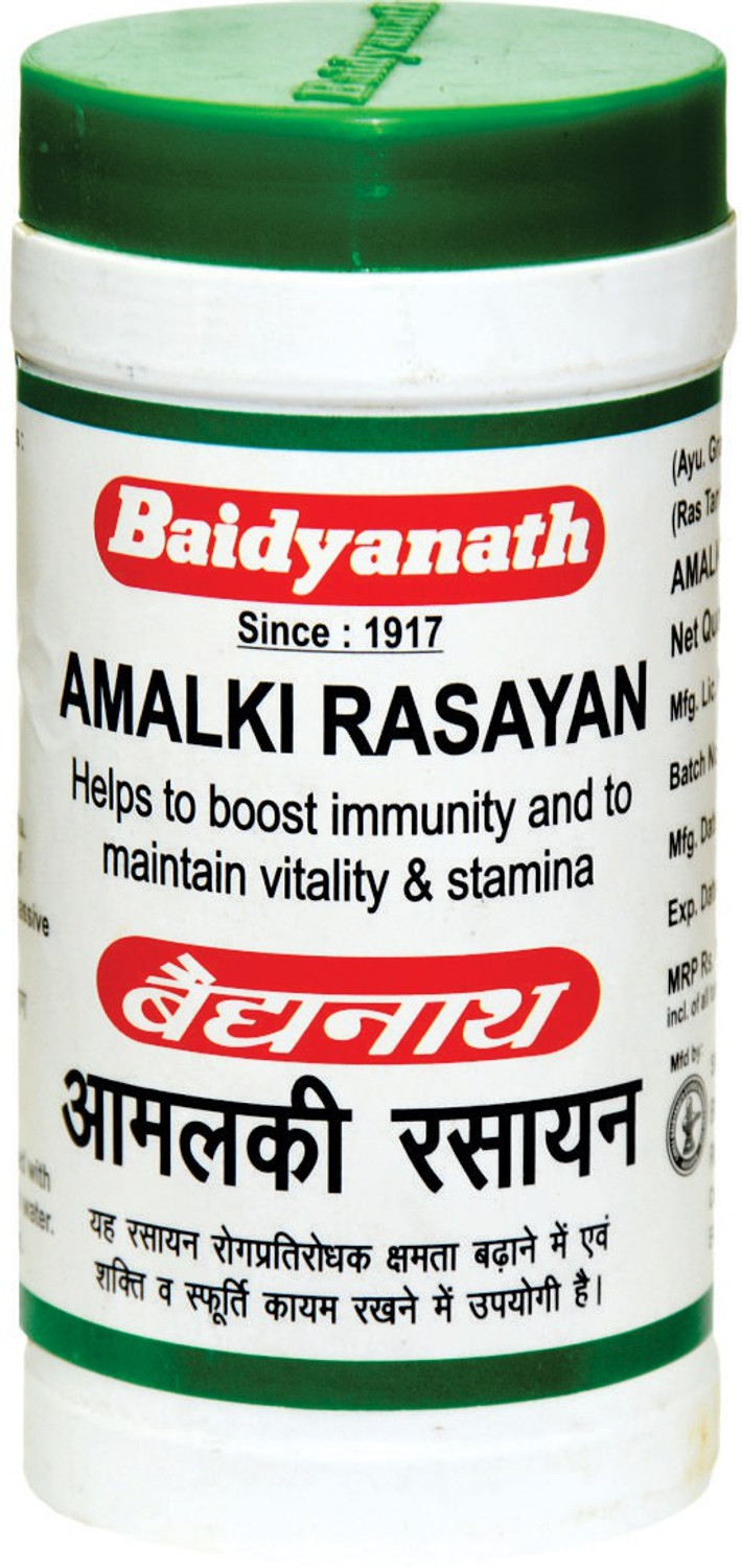Image of Baidyanath Amalki Rasayan - 120 g