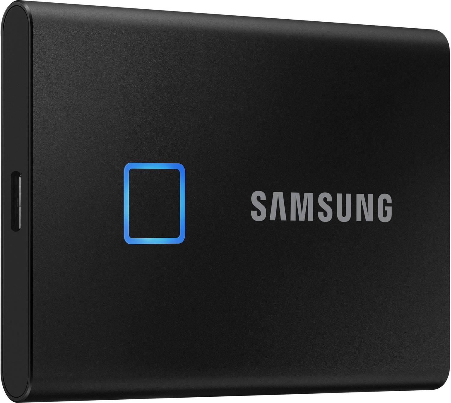 Samsung T7 1TB　｜　SEGATE UT ２TB Samsung T7 Touch 1 TB External Solid State Drive (SSD) - Samsung