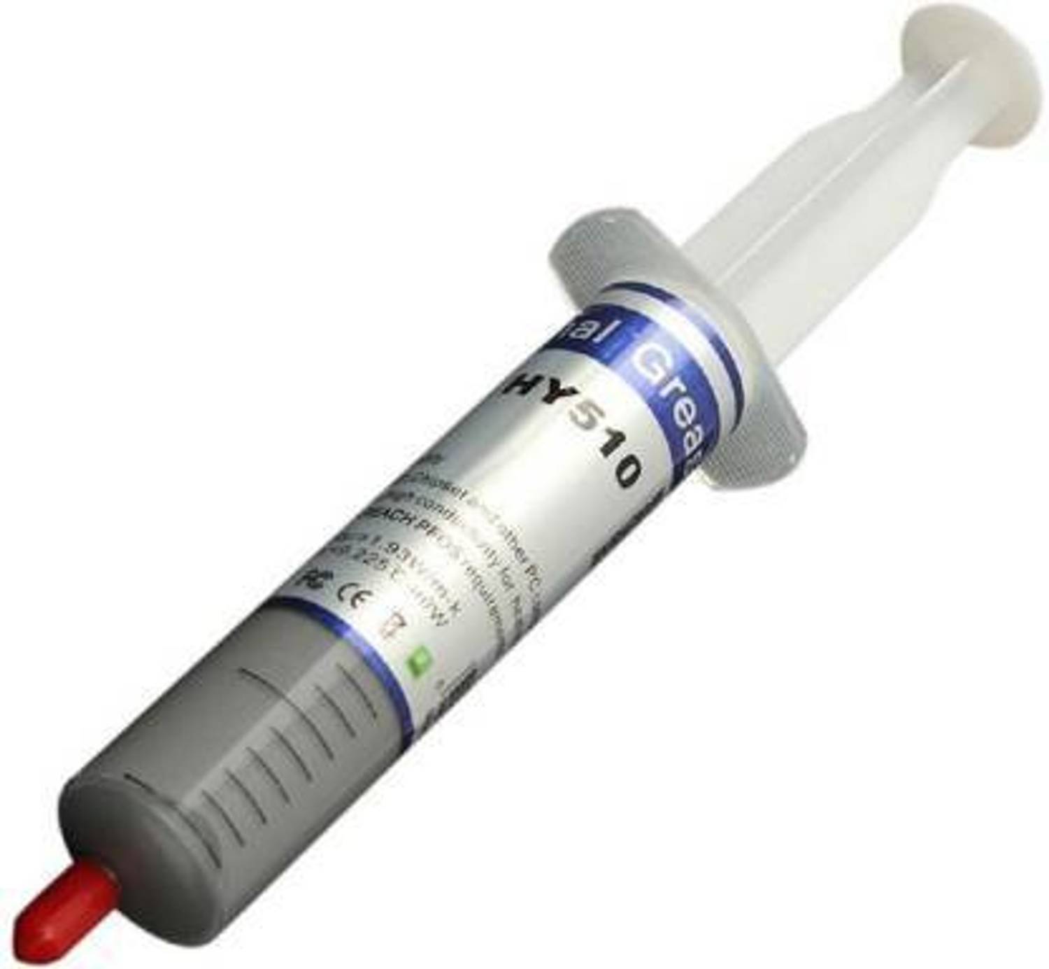 ATEKT thermal101 Carbon Based Thermal Paste