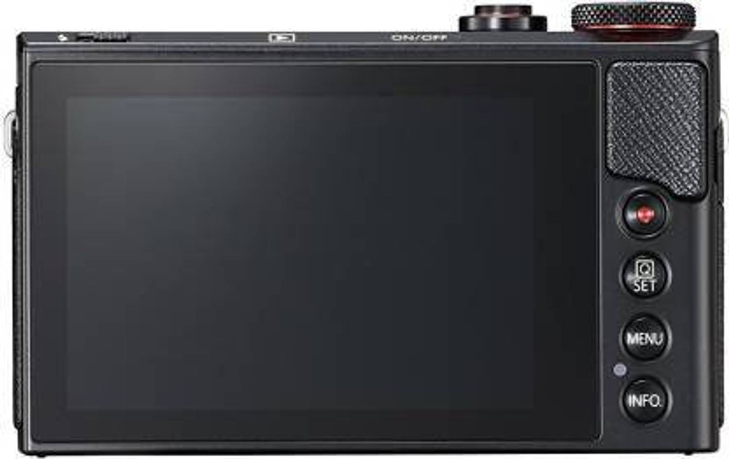 Canon G9 X Mark II Mirrorless Camera PowerShot Price in India