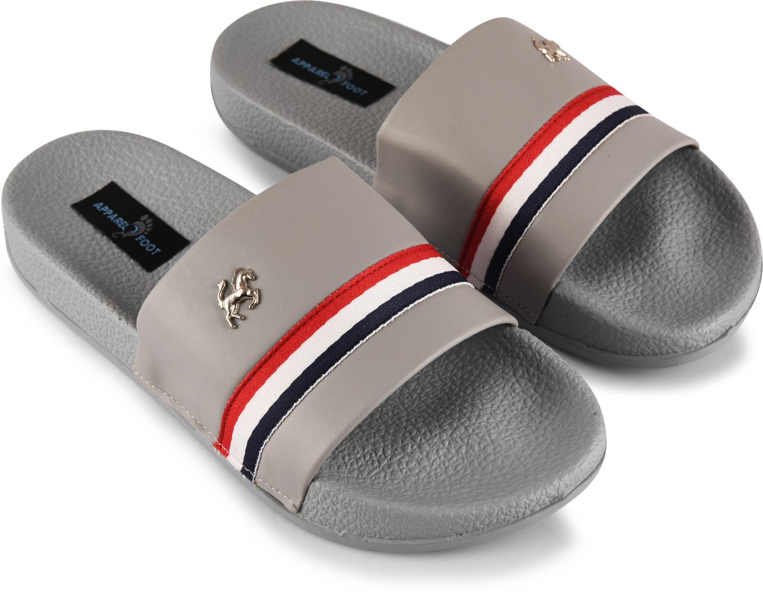 Apparel4Foot Men Slides