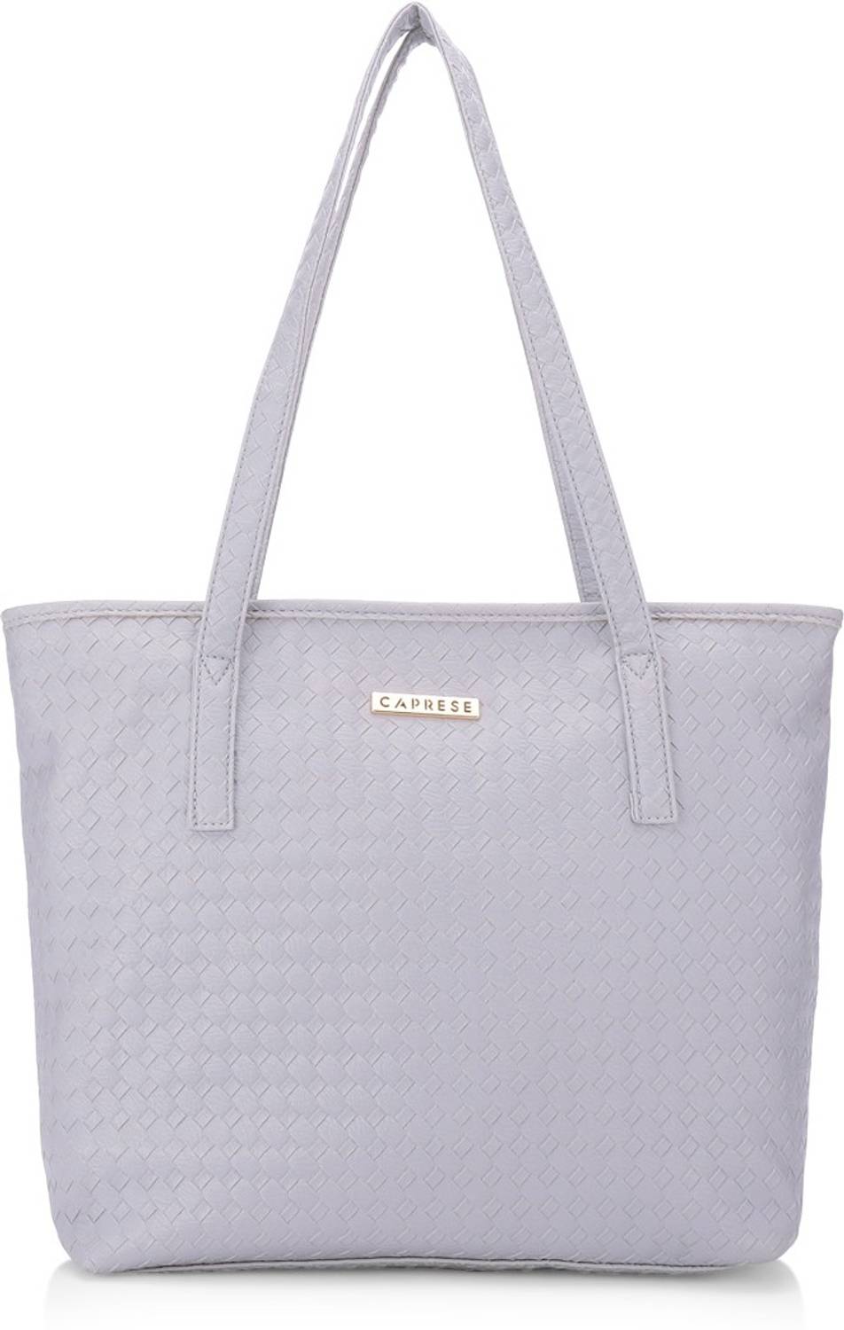 Caprese Women Blue Tote
