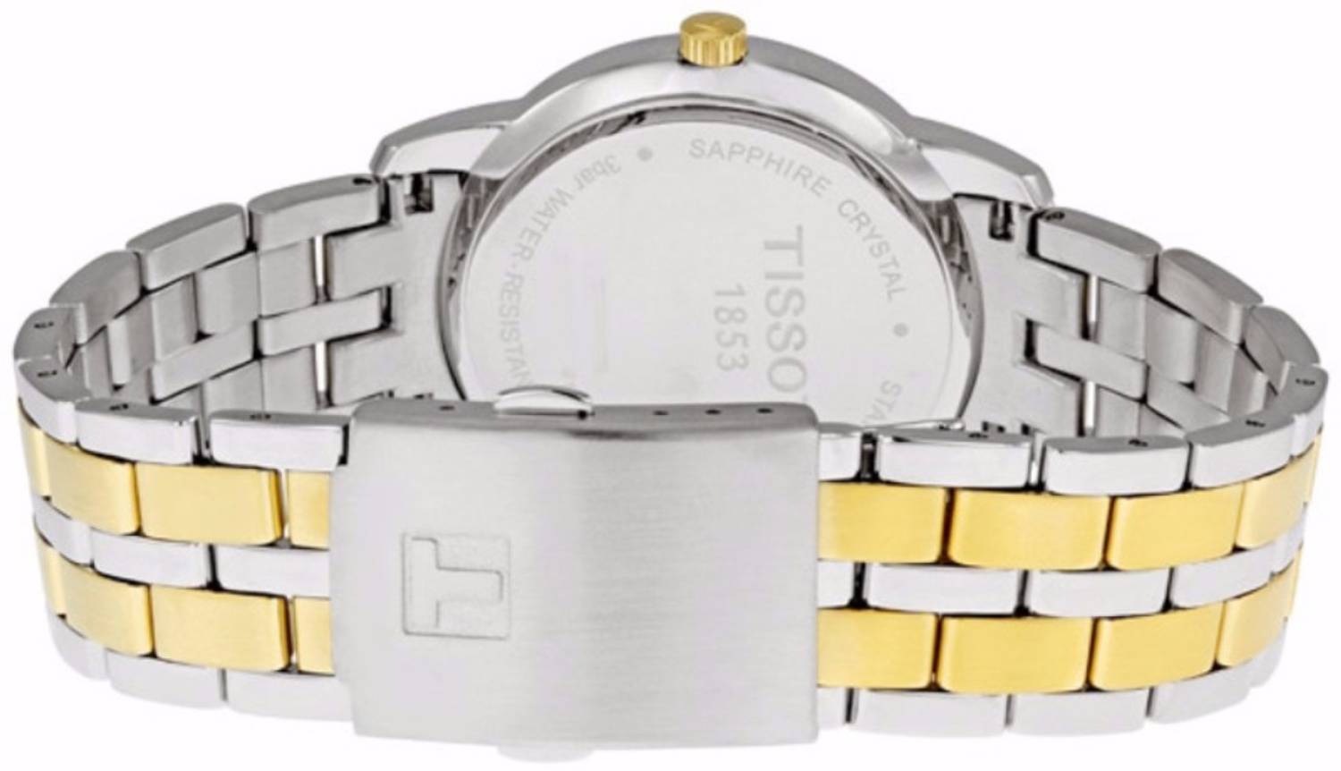 sapphire crystal tissot t033 410 b price