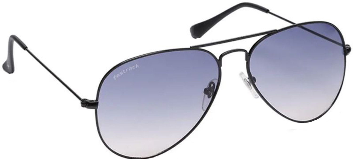 Image of Fastrack Aviator Sunglasses