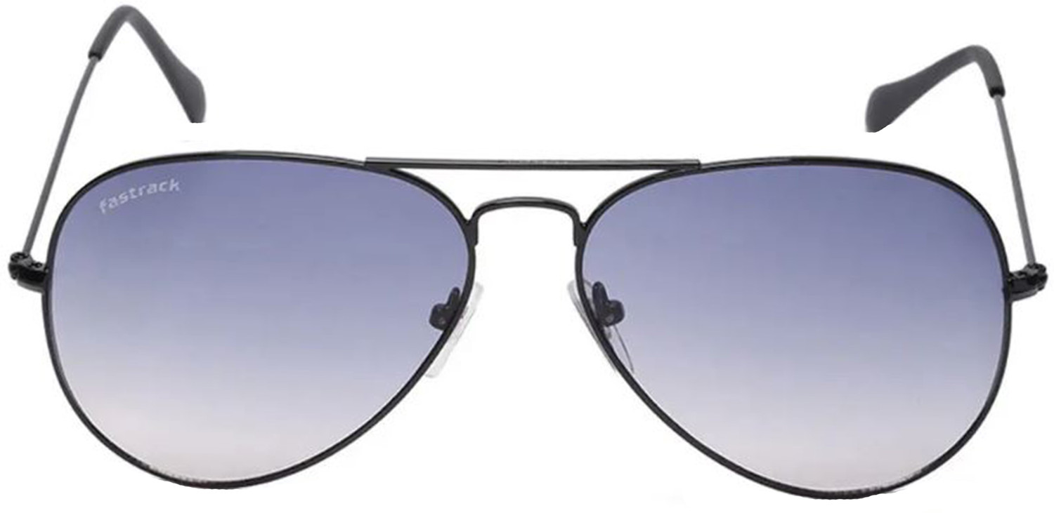 Image of Fastrack Aviator Sunglasses
