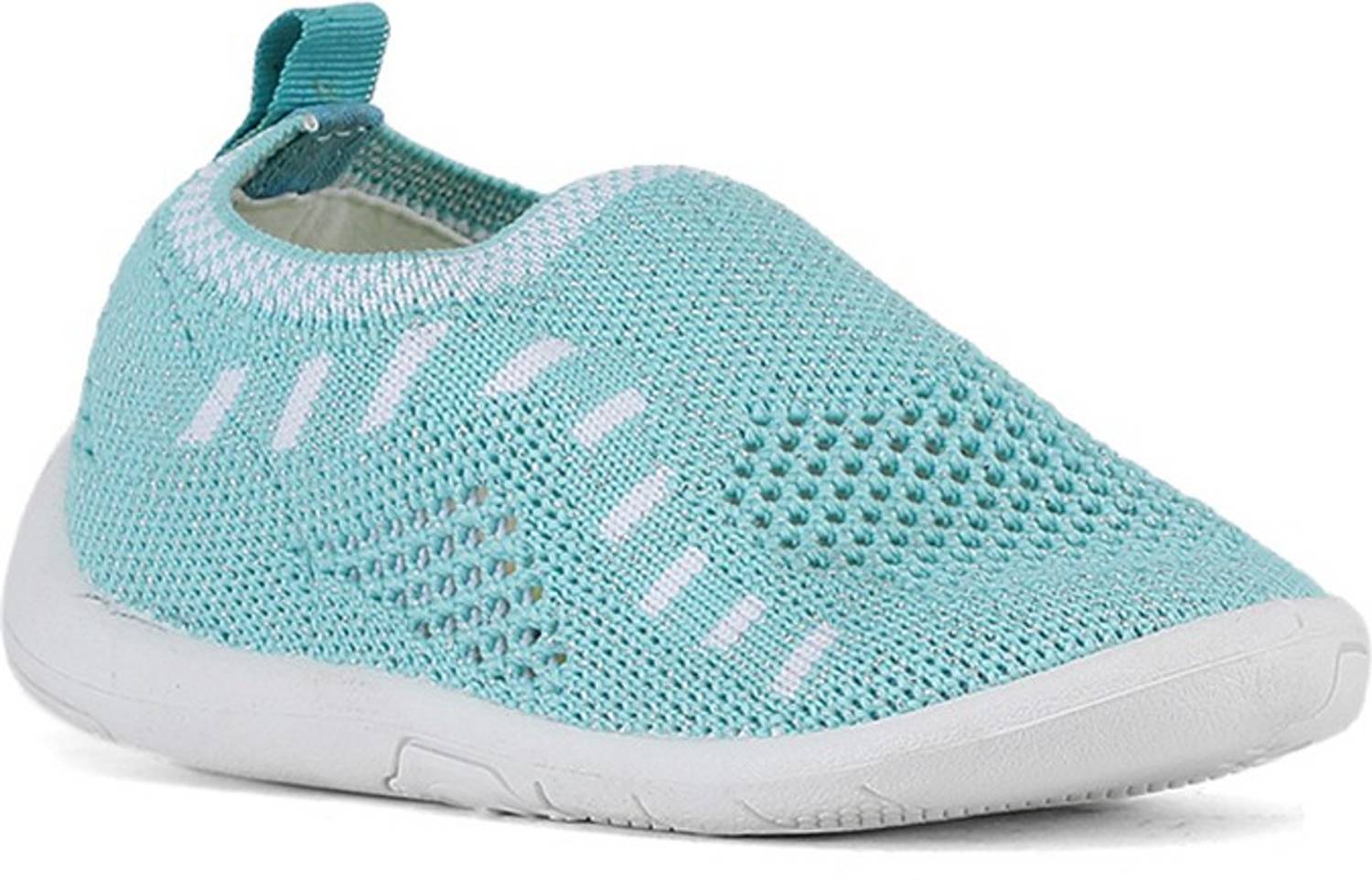 Bubblegummers Boys Slip on Moccasins