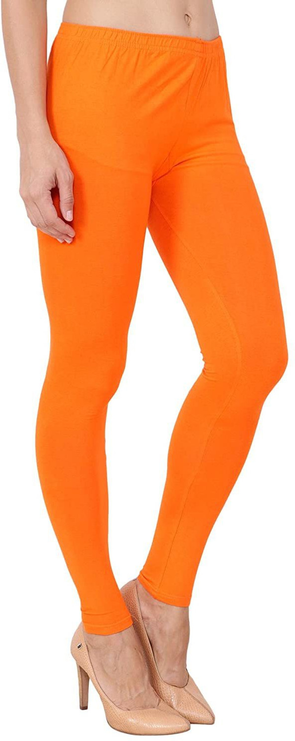 Image of lifeneeds Churidar Length Ethnic Wear Legging