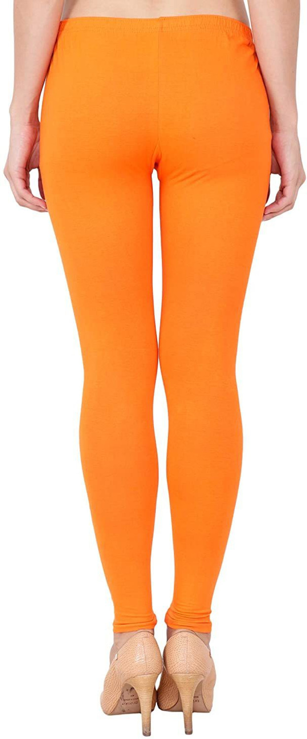 Image of lifeneeds Churidar Length Ethnic Wear Legging