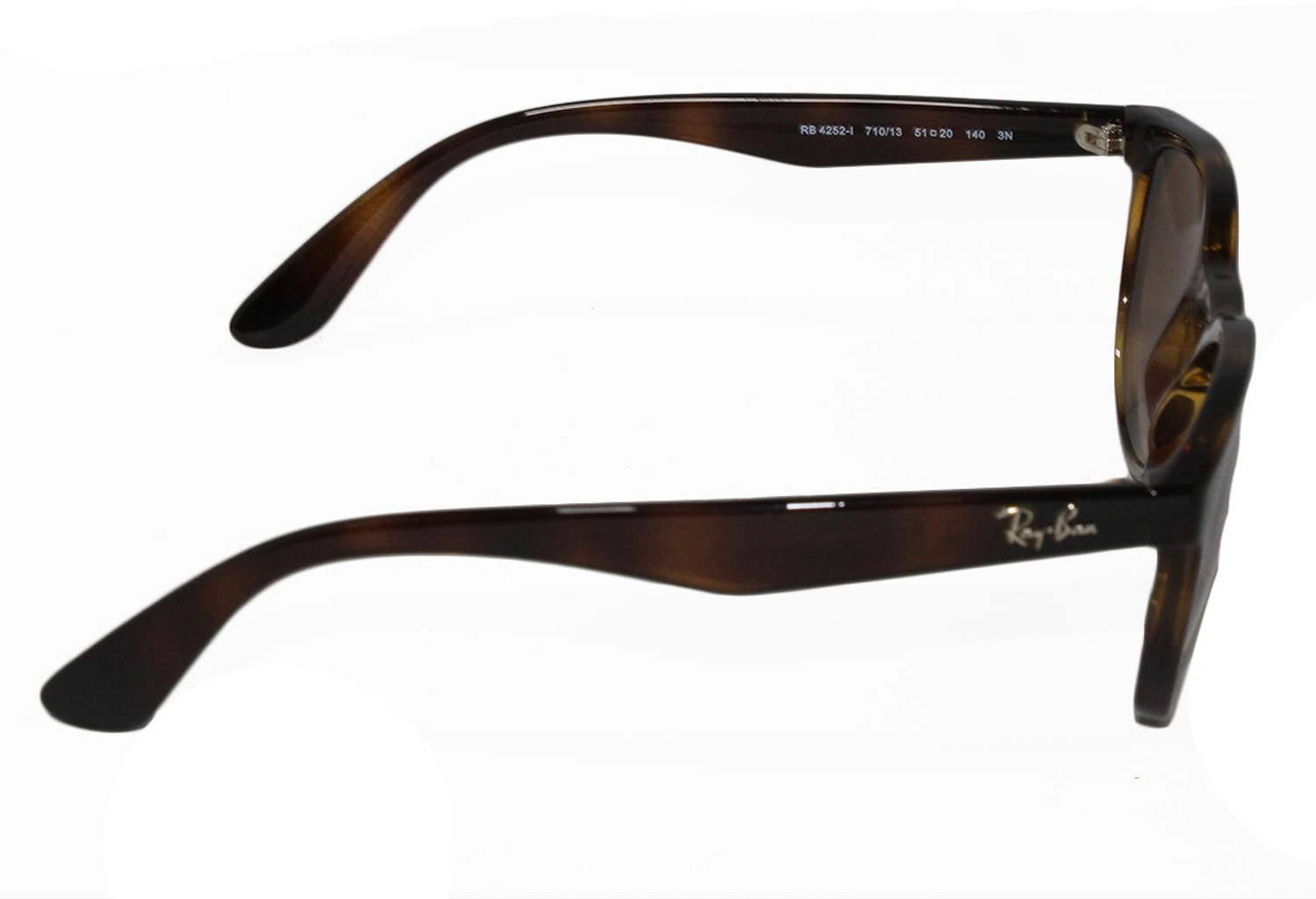 Image of Ray-Ban Round Sunglasses