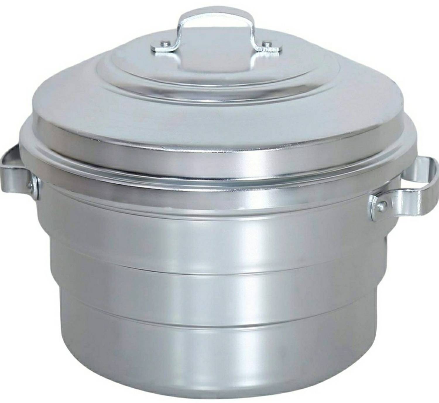 subaa Standard Idli Maker (3 Plates , 16 Idlis )