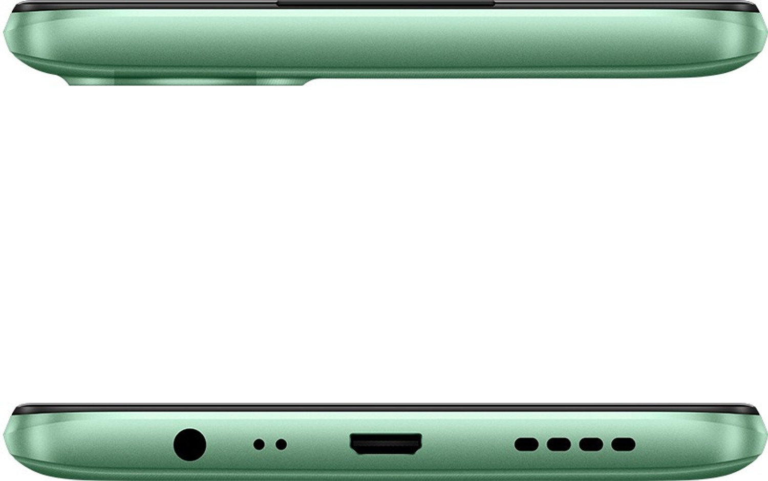 Image of realme C11 (Rich Green, 32 GB)