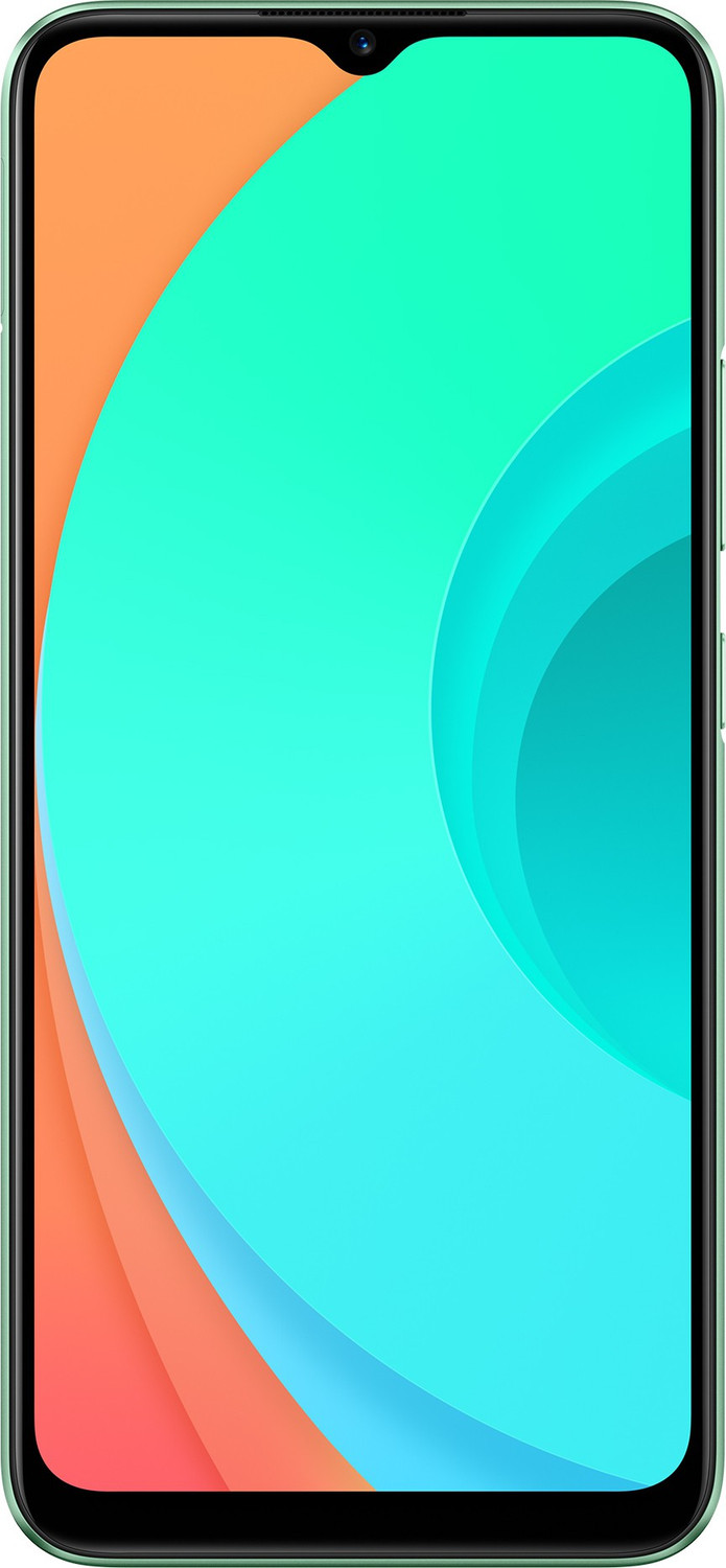Image of realme C11 (Rich Green, 32 GB)