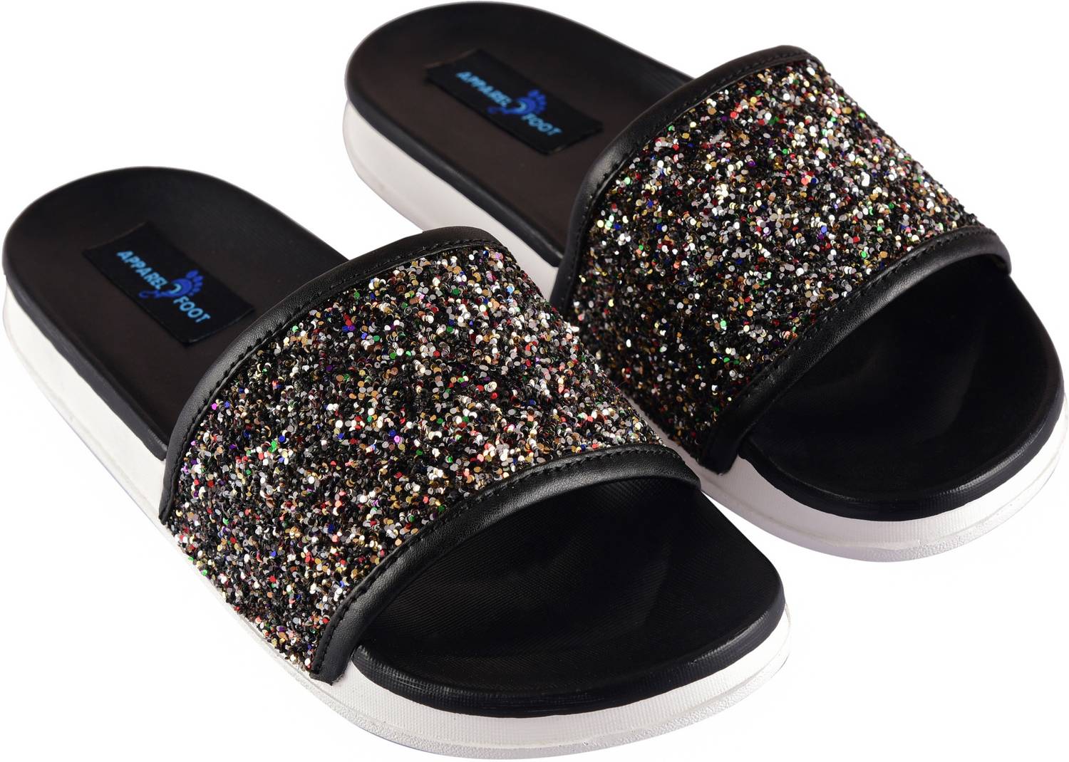 Apparel4Foot Women Slides