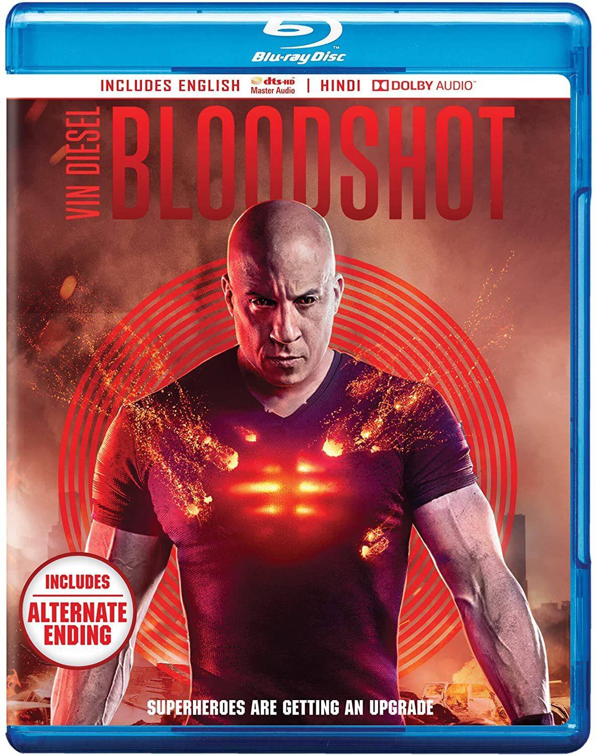 Bloodshot