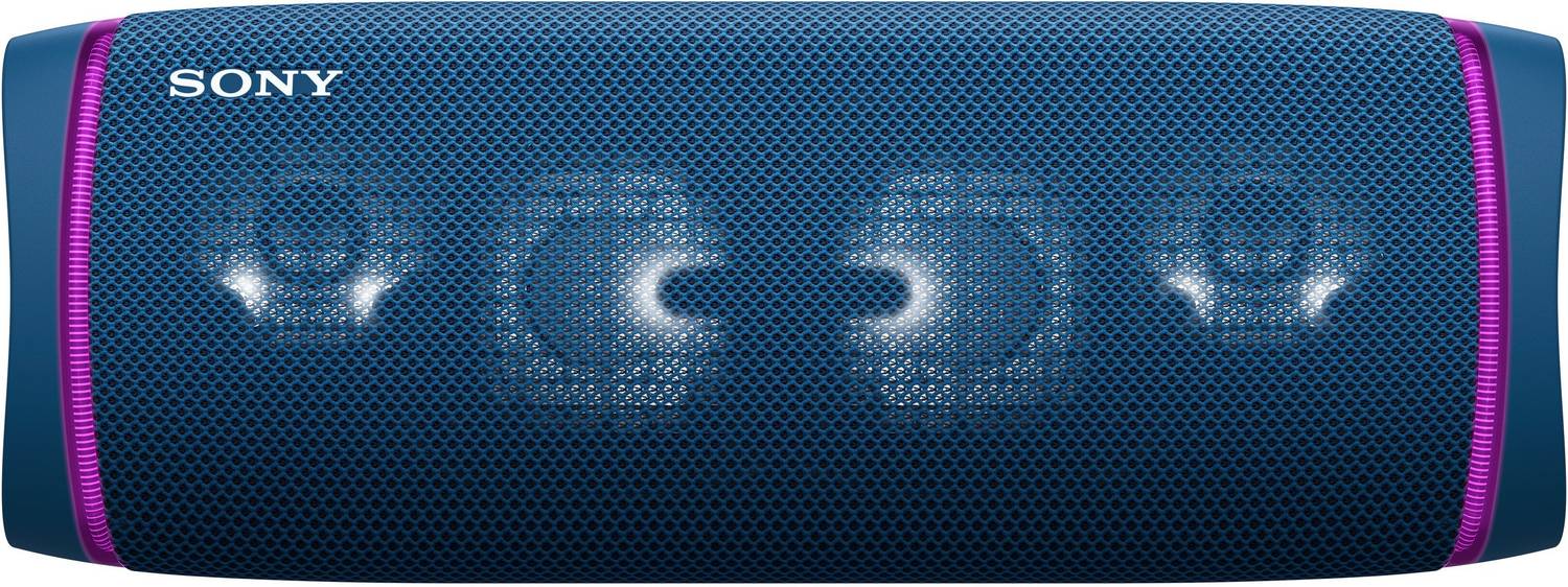 Buy SONY SRS-XB43 Bluetooth Speaker Online from Flipkart.com