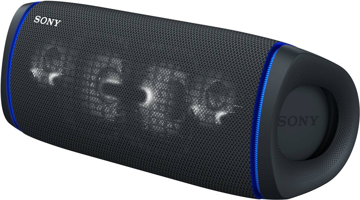 Buy SONY SRS-XB43 Bluetooth Speaker Online from Flipkart.com