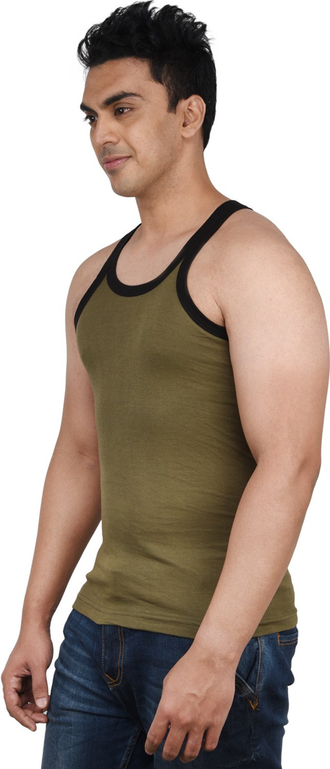 Image of LUX cozi Men Vest
