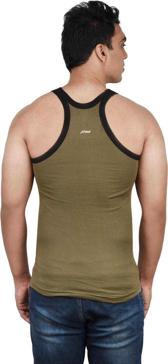 Image of LUX cozi Men Vest