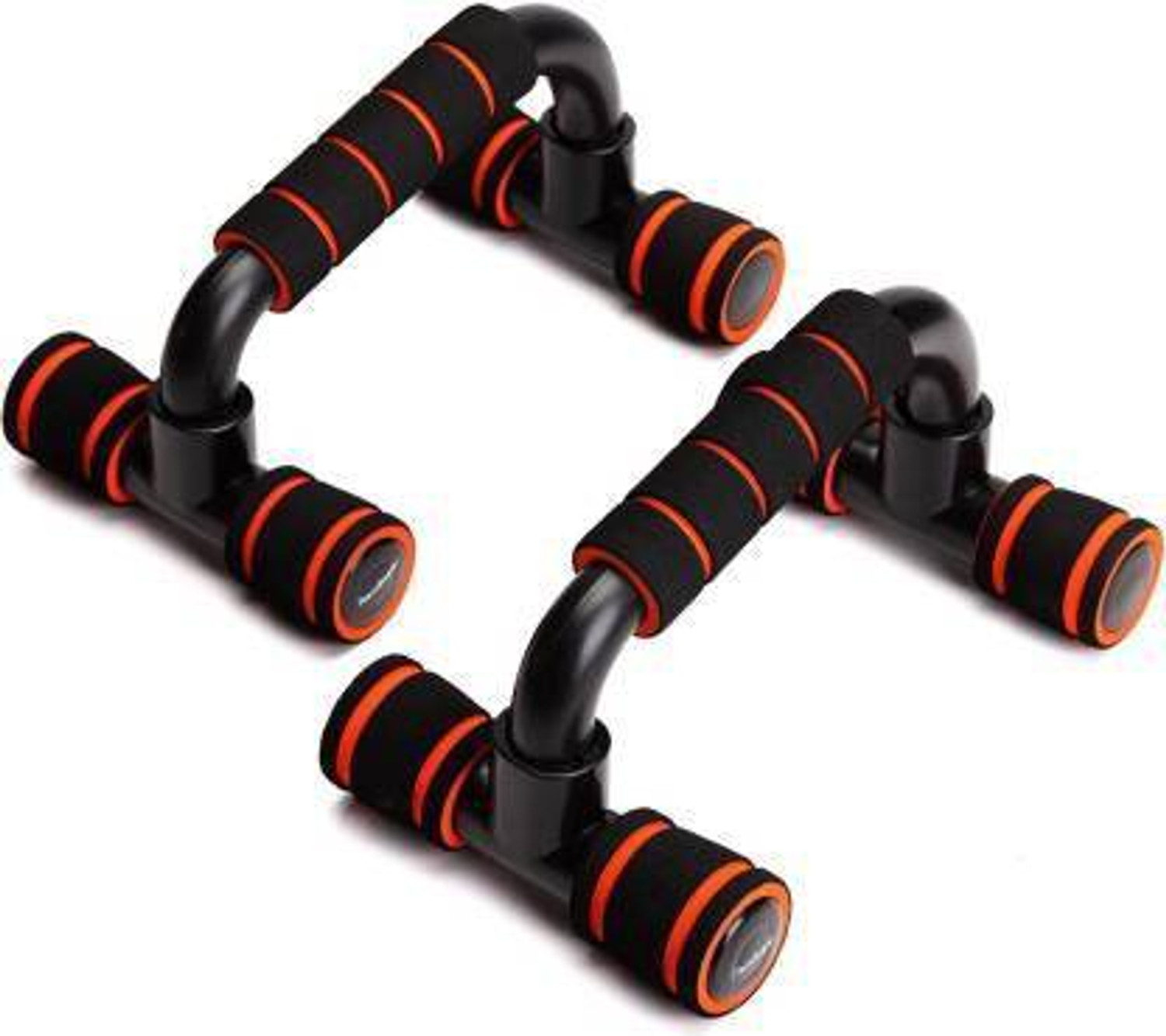 Image of VATSMART PUSHUP STAND WITH FOAM GRIP HANDLE Push-up Bar
