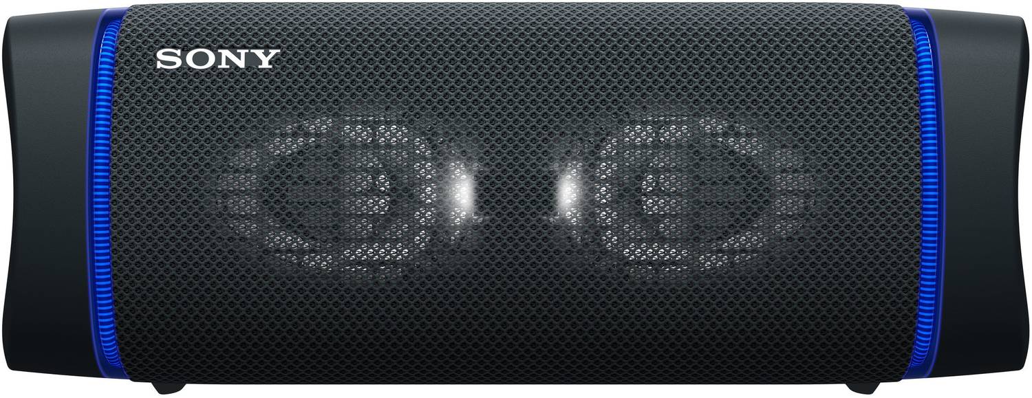 Buy SONY SRS-XB33 Bluetooth Speaker Online from Flipkart.com