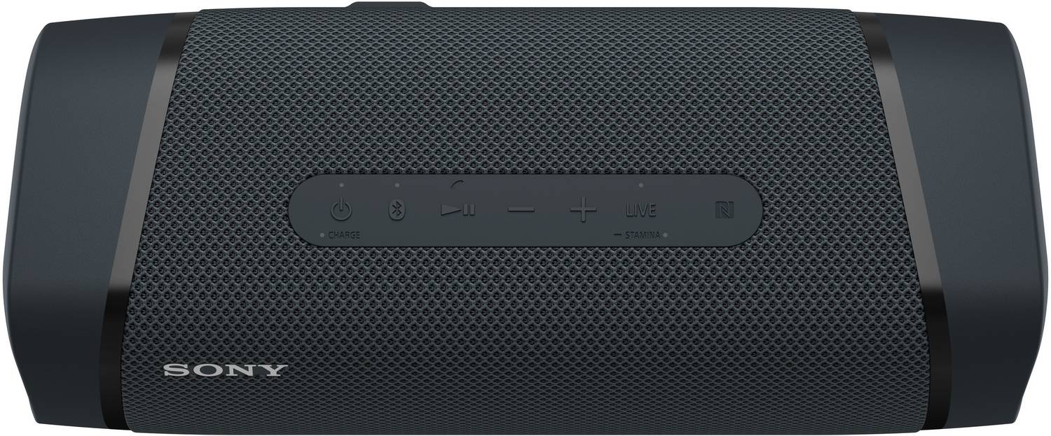 Buy SONY SRS-XB33 Bluetooth Speaker Online from Flipkart.com
