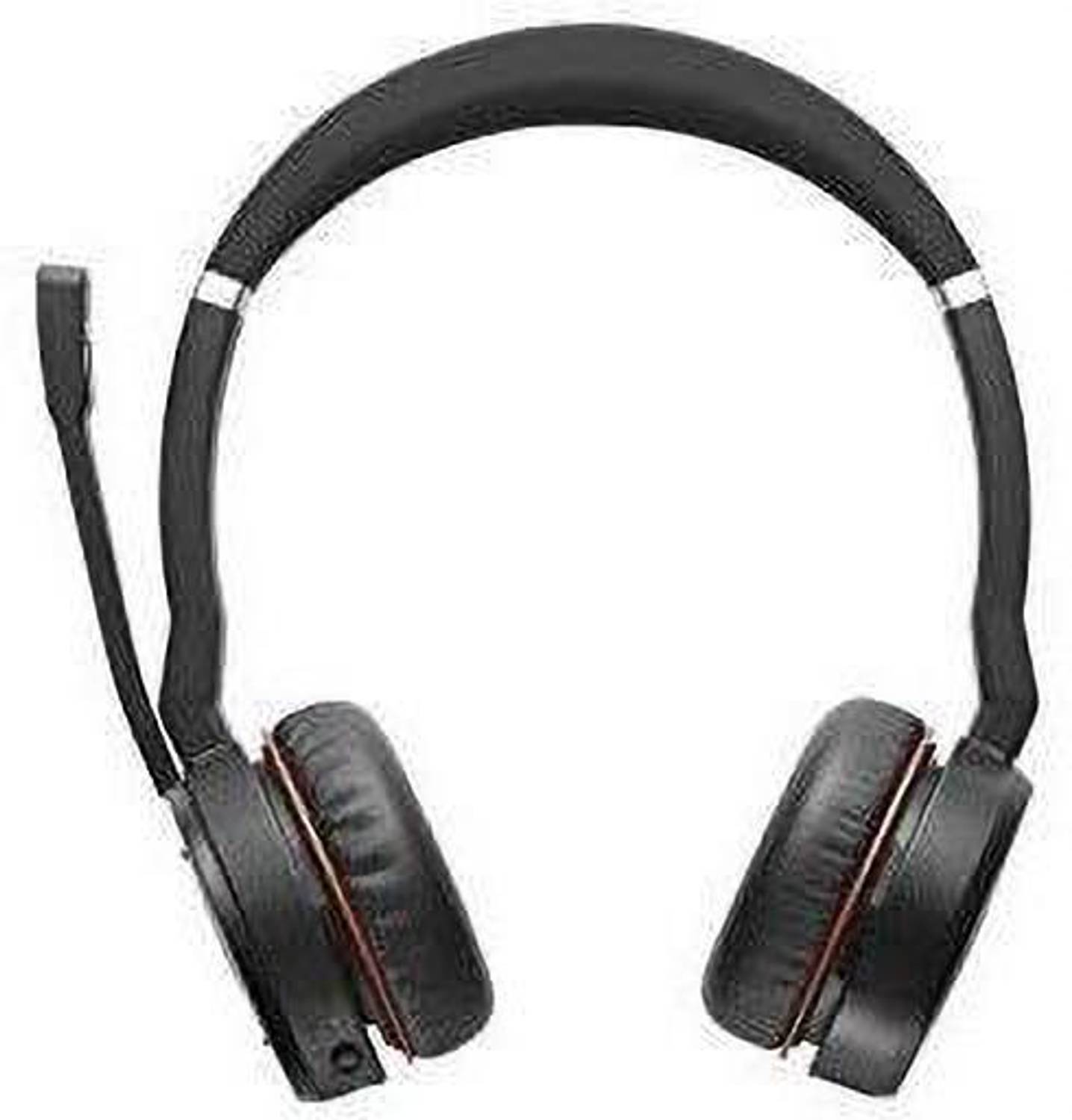 JABRA Evolve 75 Stereo MS Bluetooth Price in India - Buy JABRA