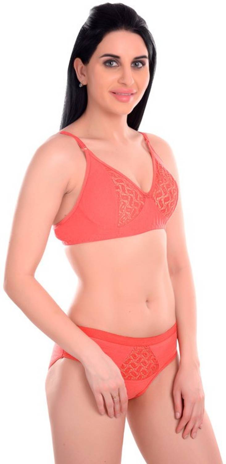 Alley Store Lingerie Set