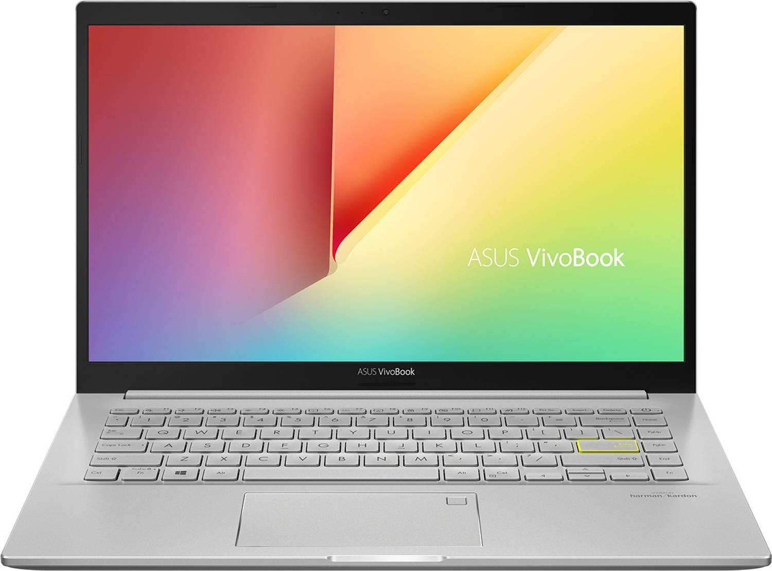 ASUS Core i3 11th Gen – (8 GB/512 GB SSD/Windows 10 Home) K413EA-EB303TS Thin and Light Laptop