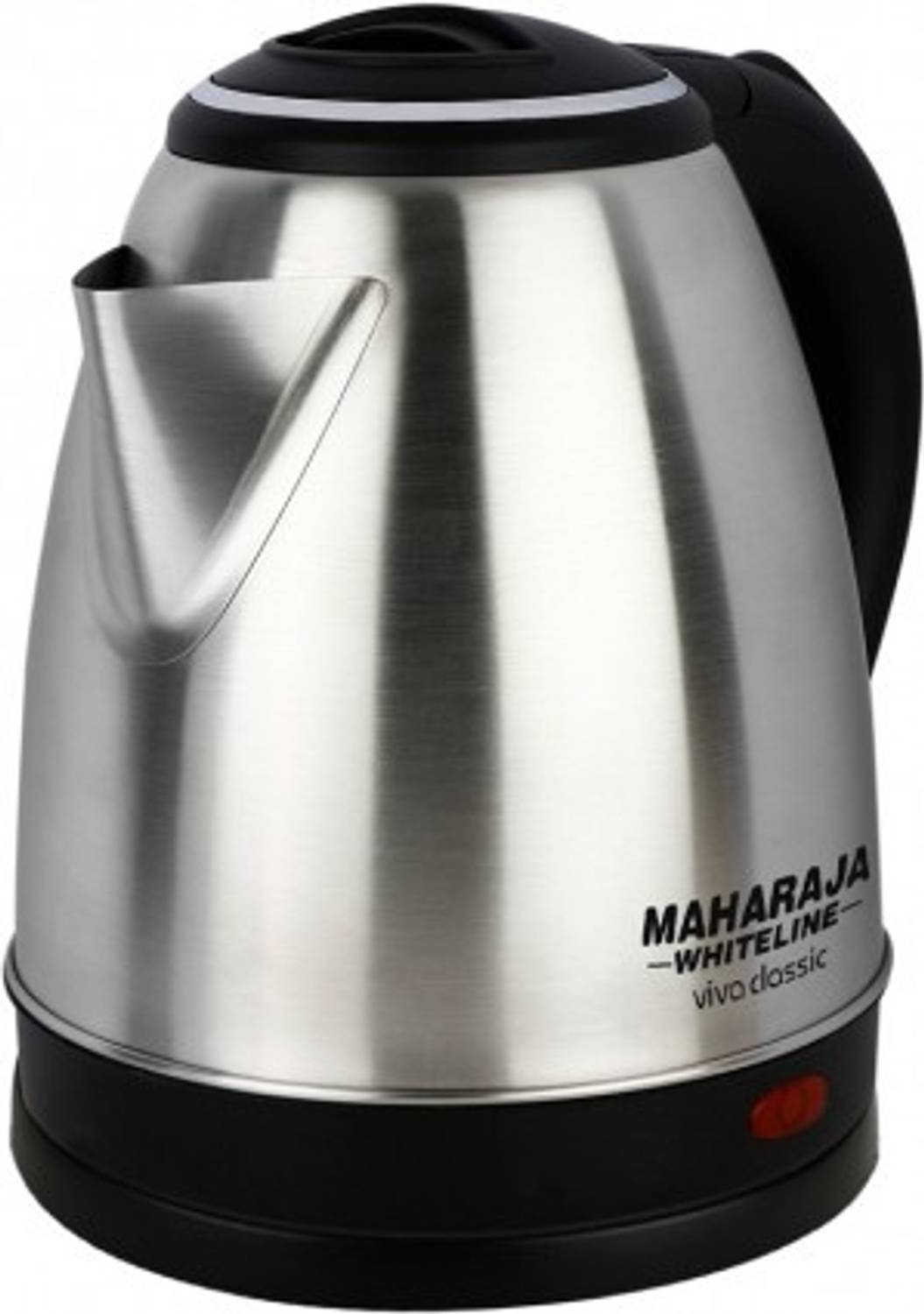 MAHARAJA WHITELINE VIVA CLASSIC / EK -207 Electric Kettle (1.5 L,