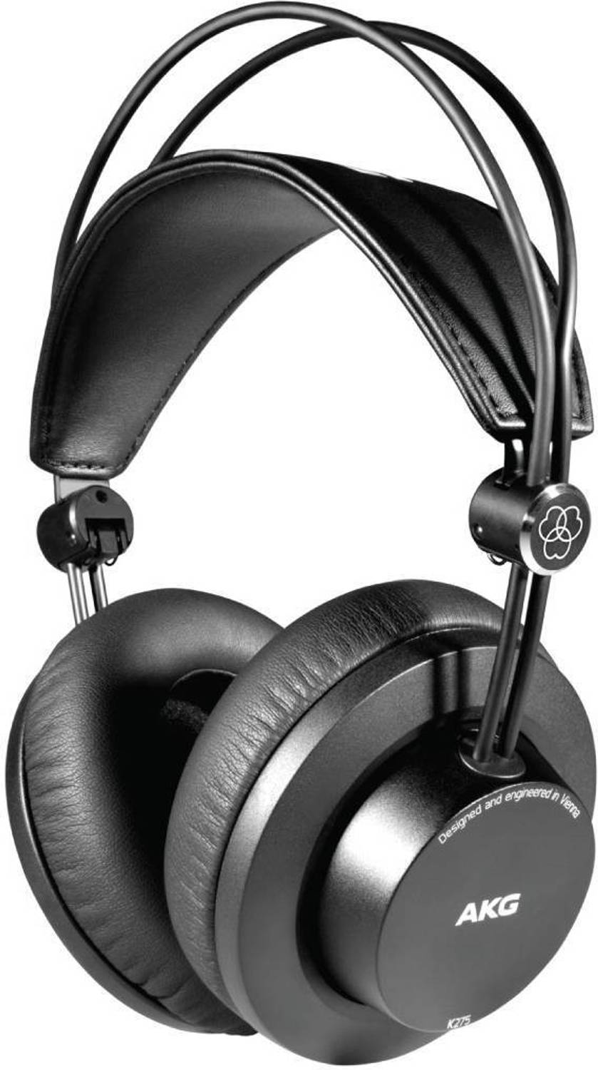 AKG K275 Closed-back, Foldable Wired without Mic