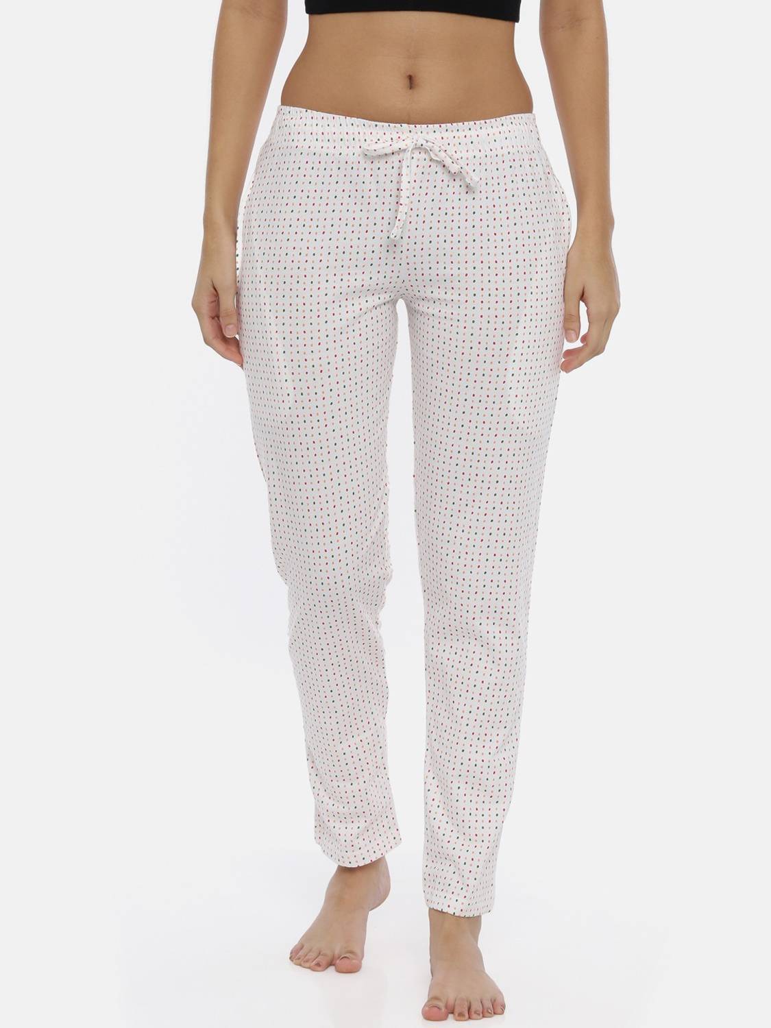 3Pin Women Pyjama
